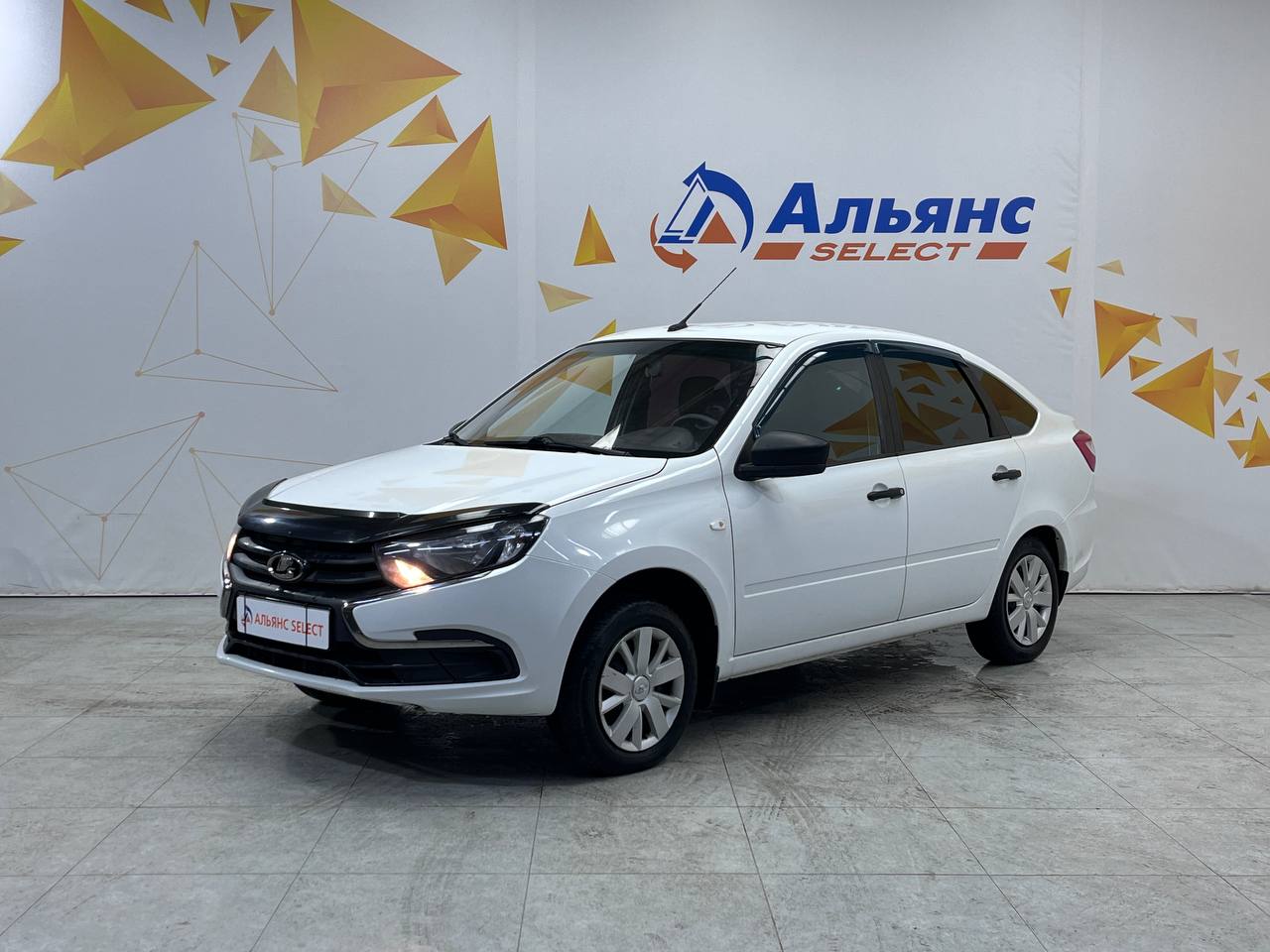 LADA GRANTA