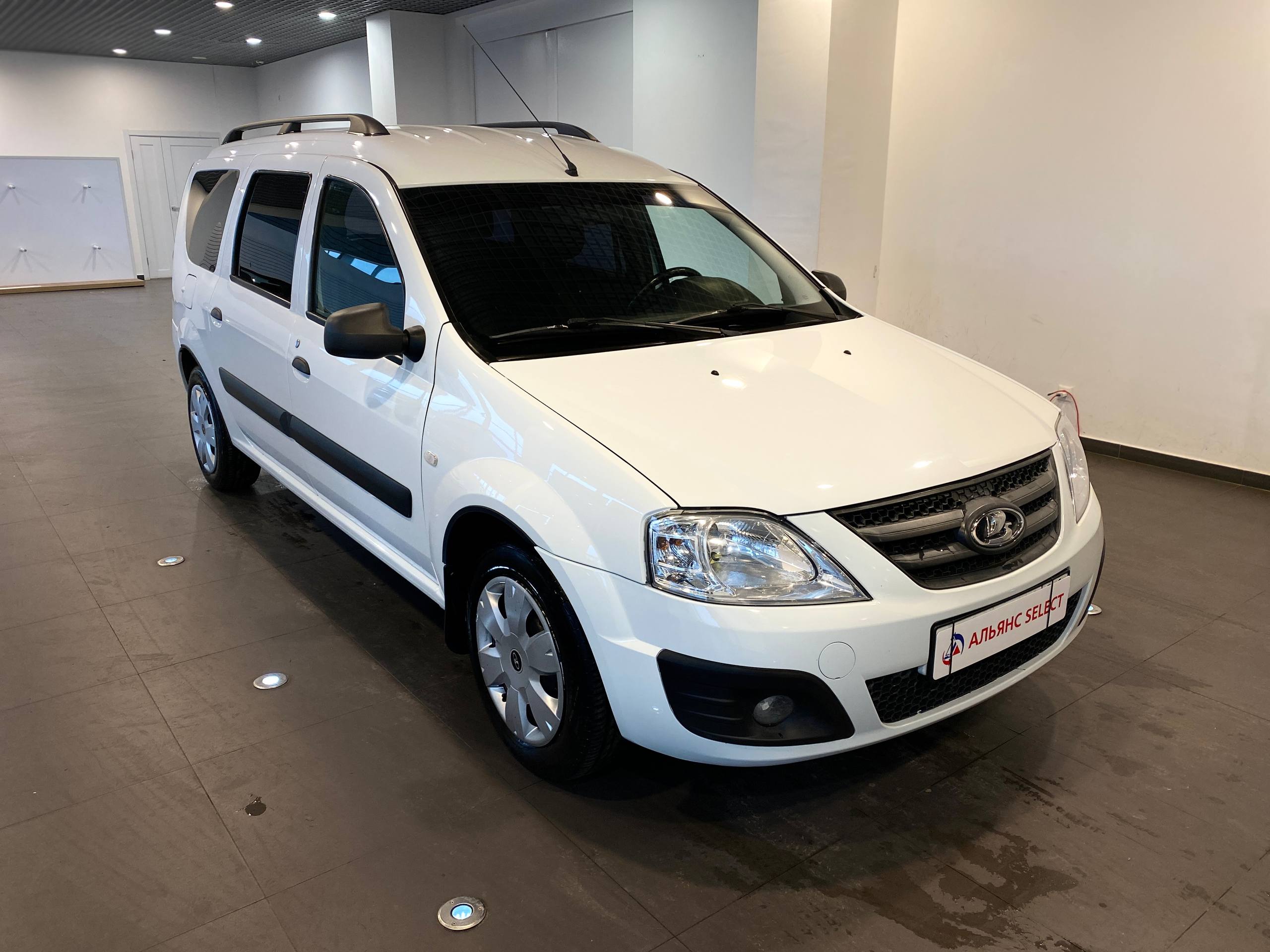 LADA LARGUS