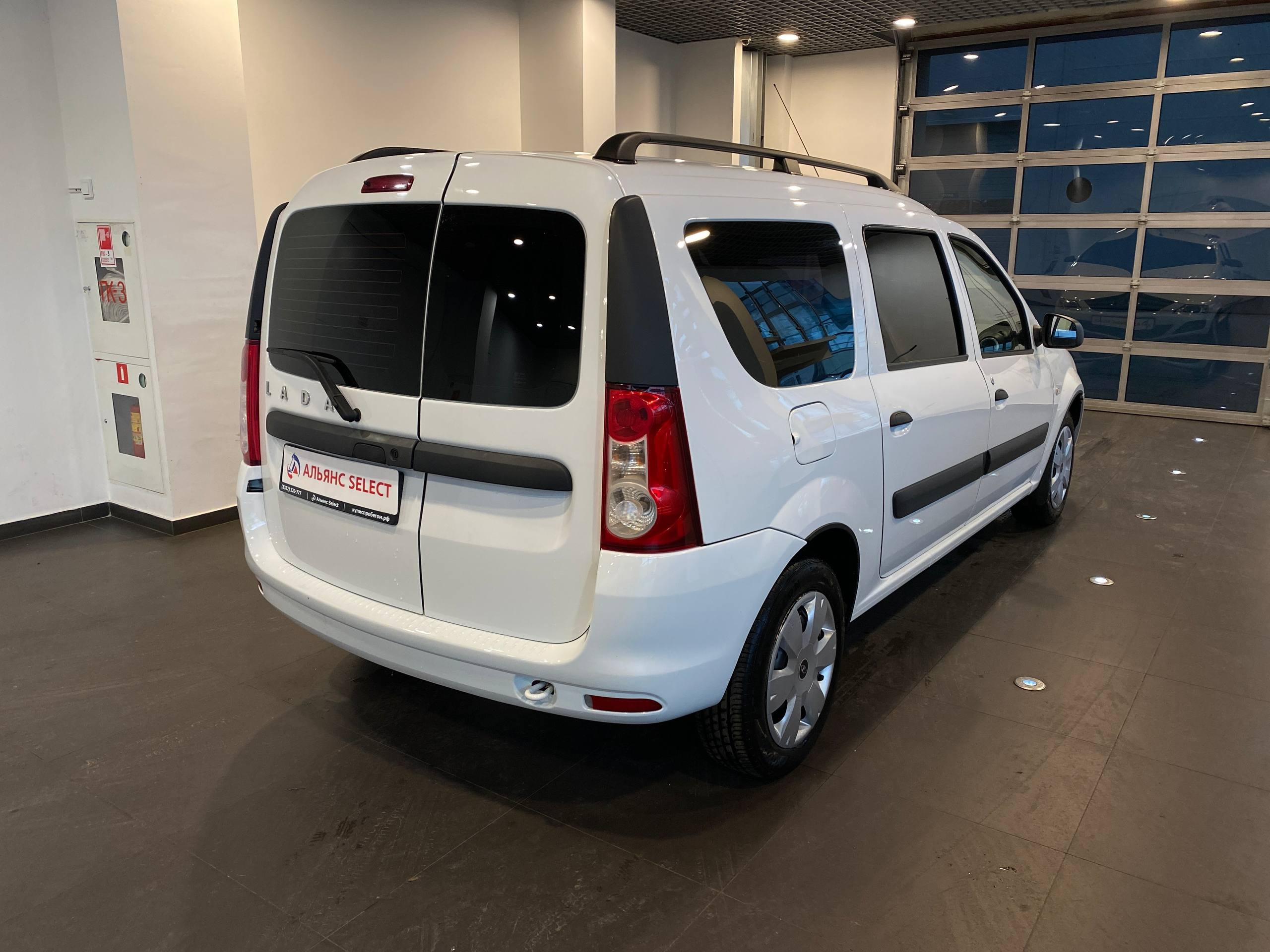 LADA LARGUS