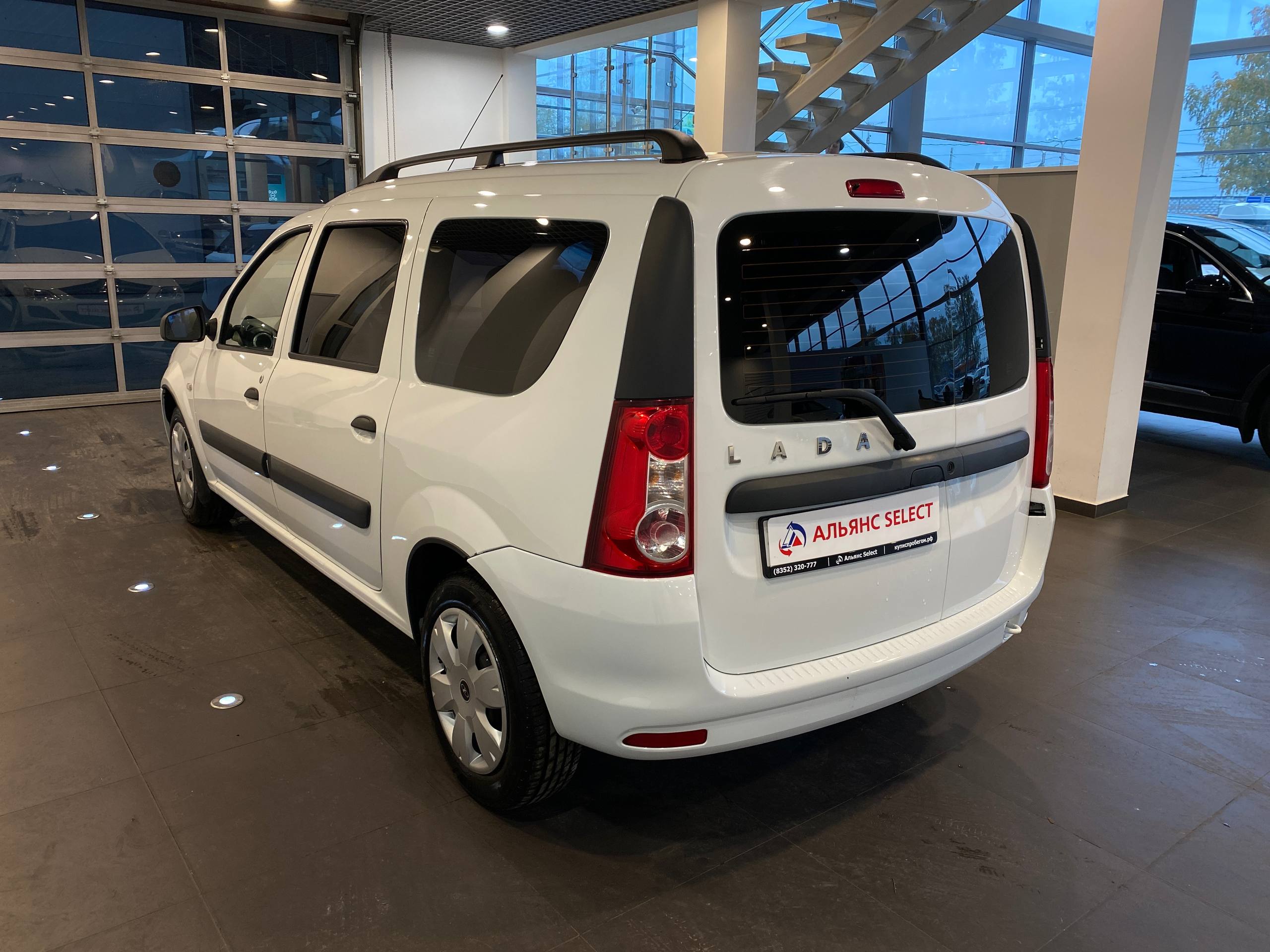 LADA LARGUS