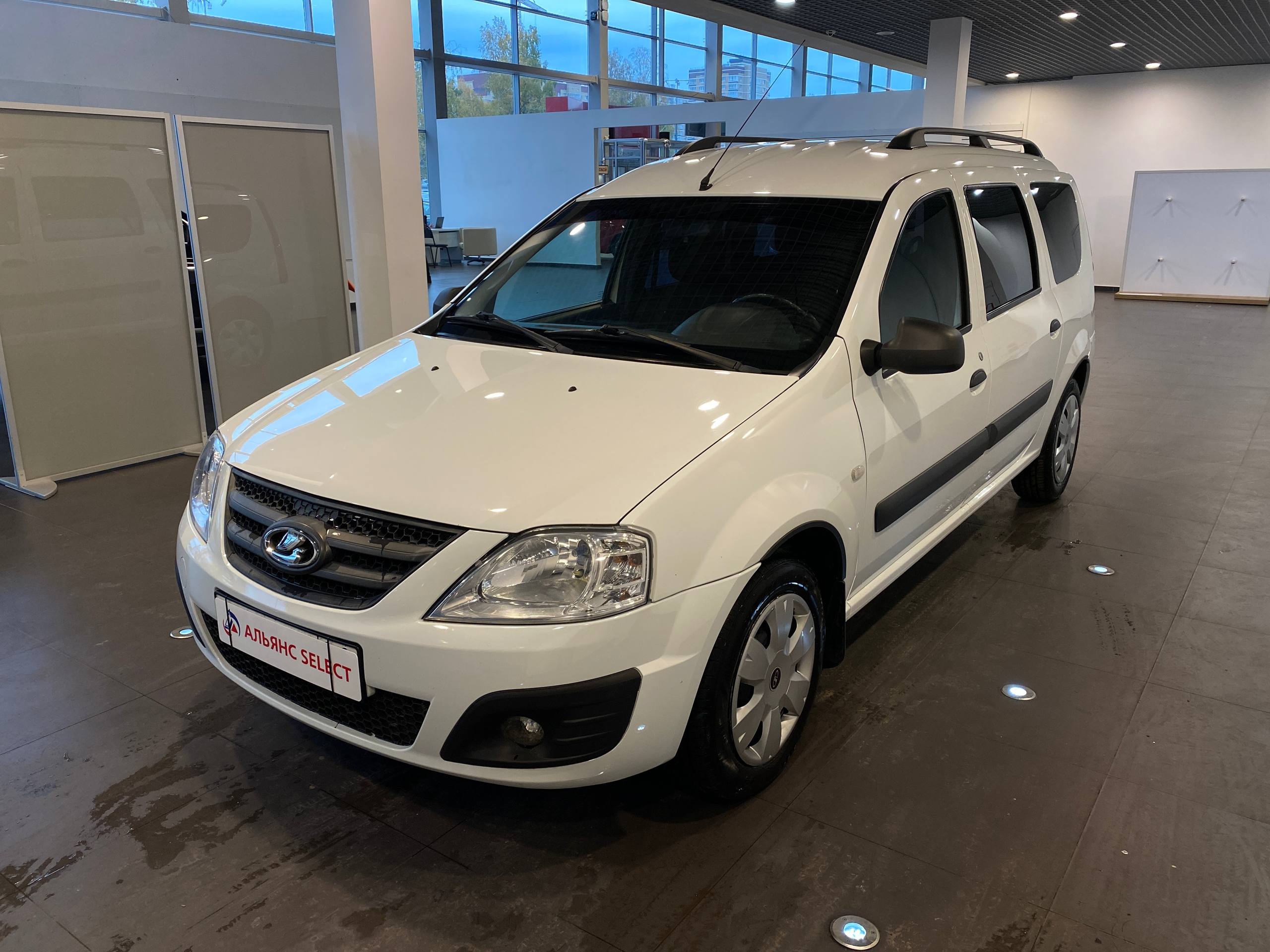 LADA LARGUS