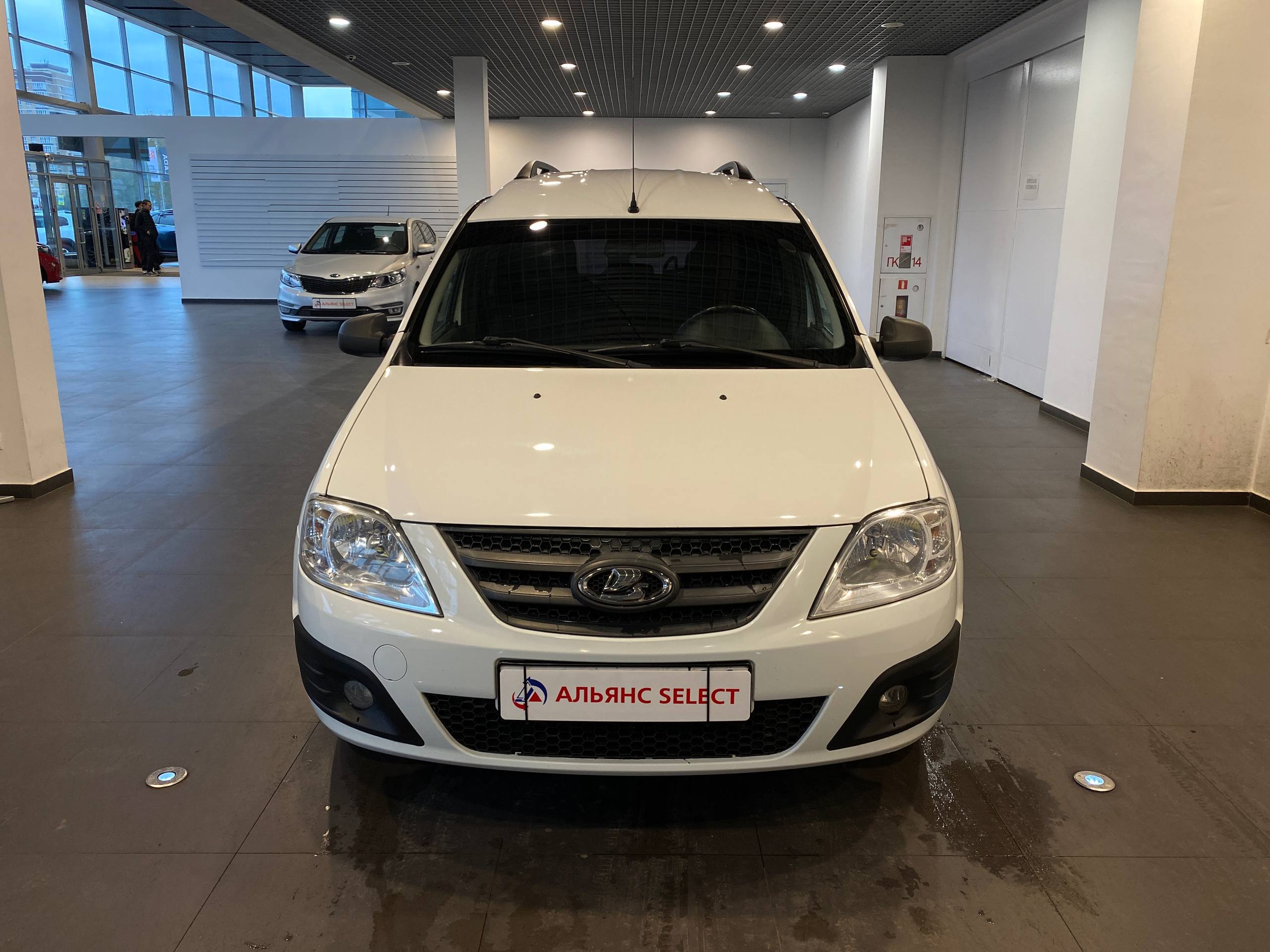LADA LARGUS