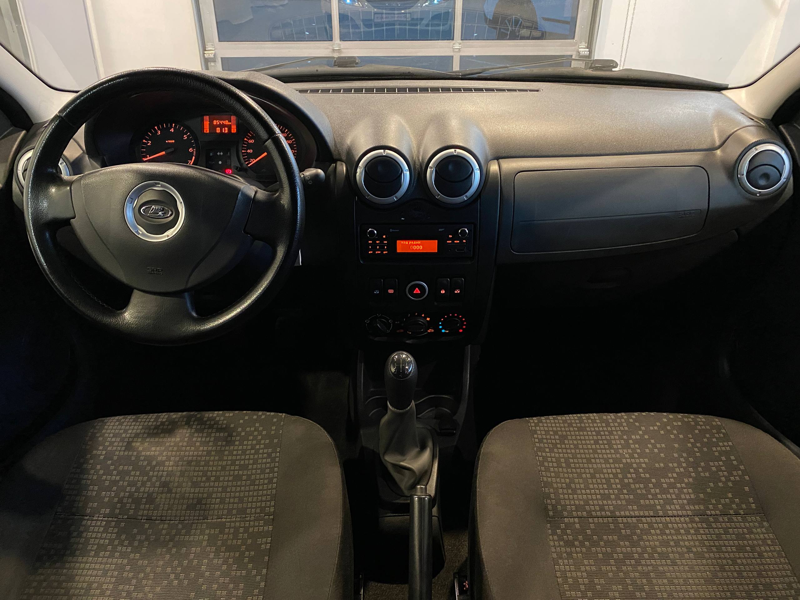 LADA LARGUS