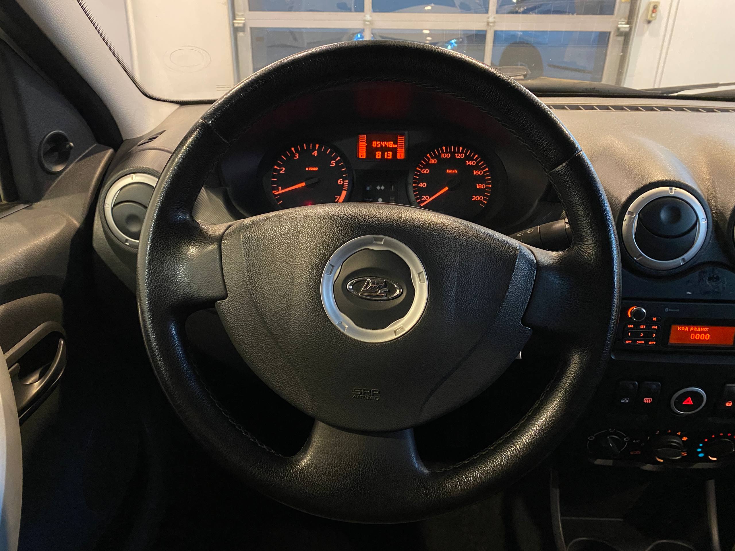 LADA LARGUS