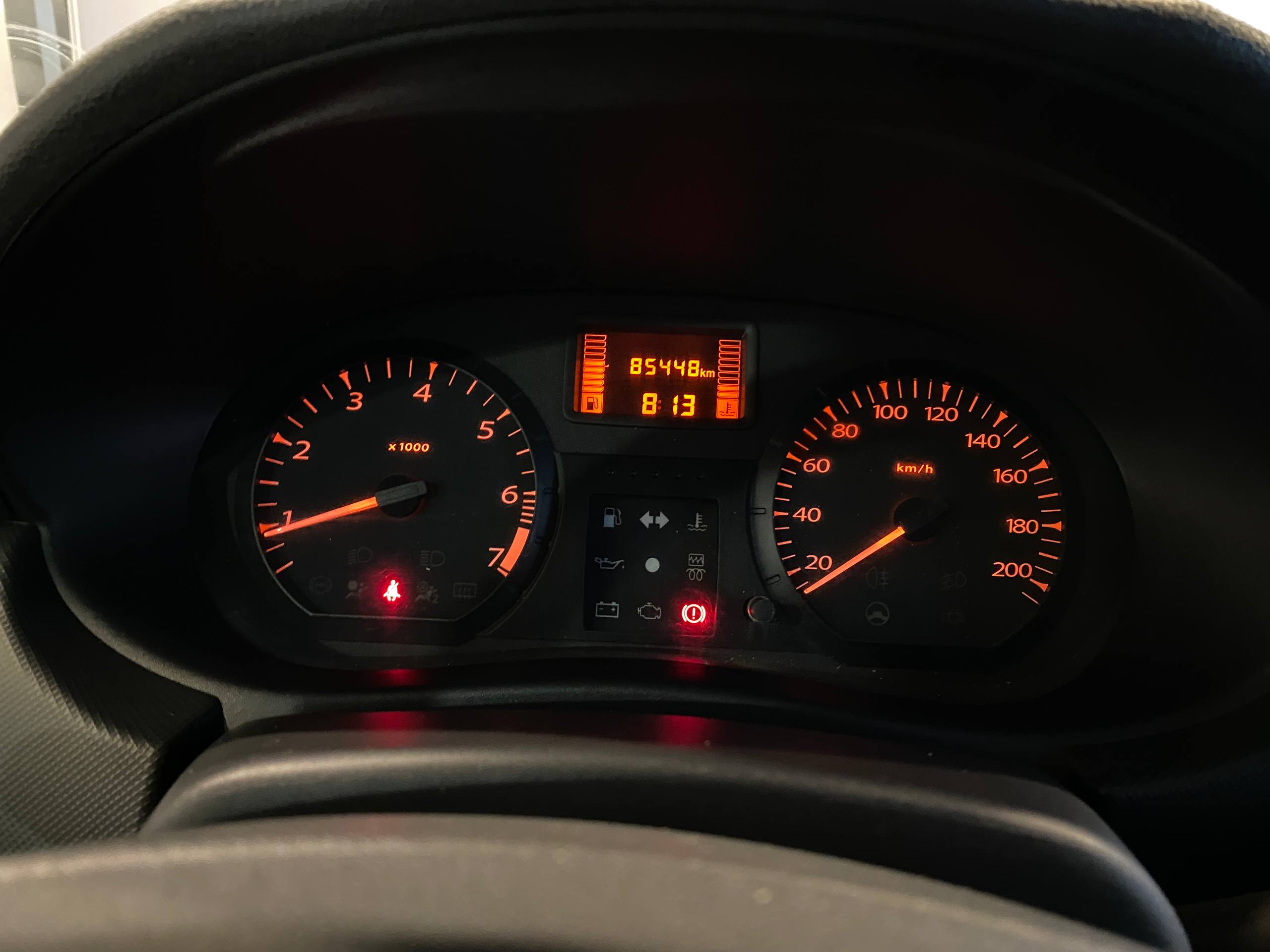 LADA LARGUS