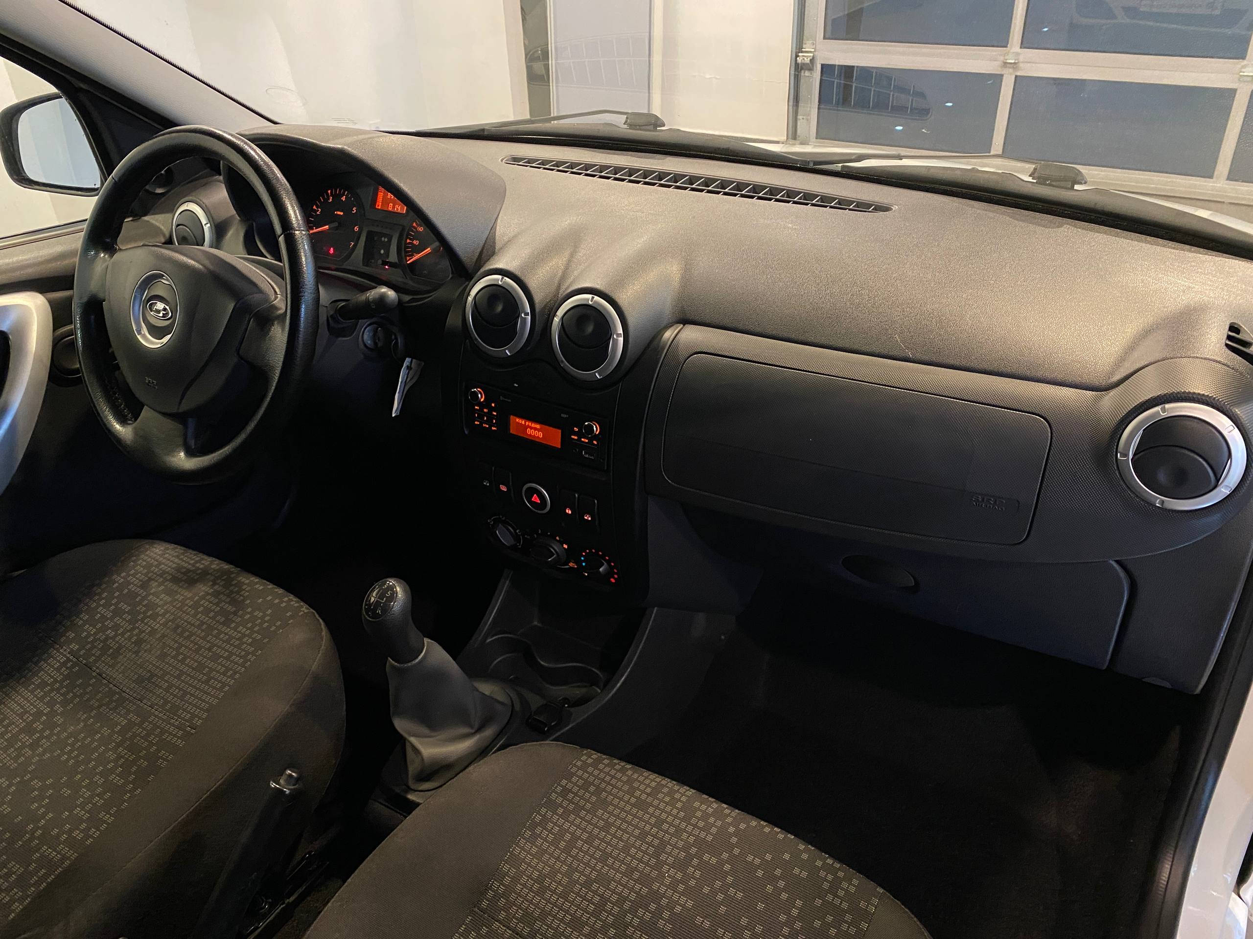 LADA LARGUS