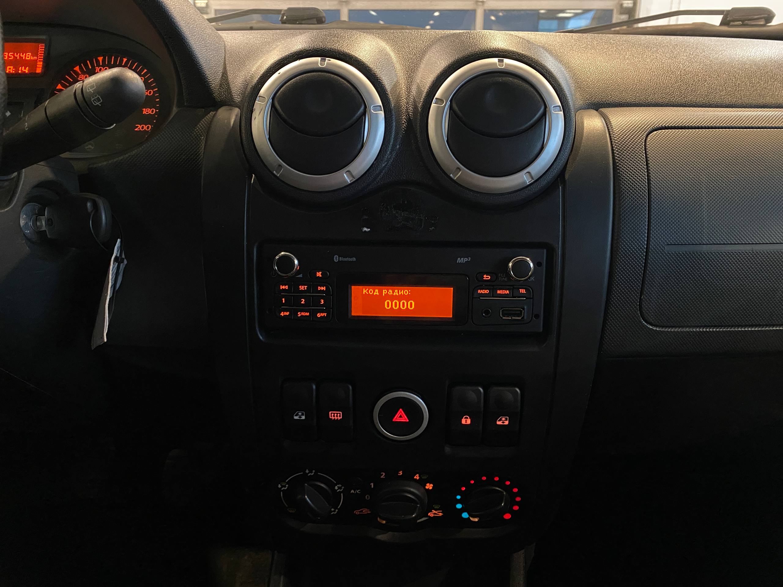 LADA LARGUS