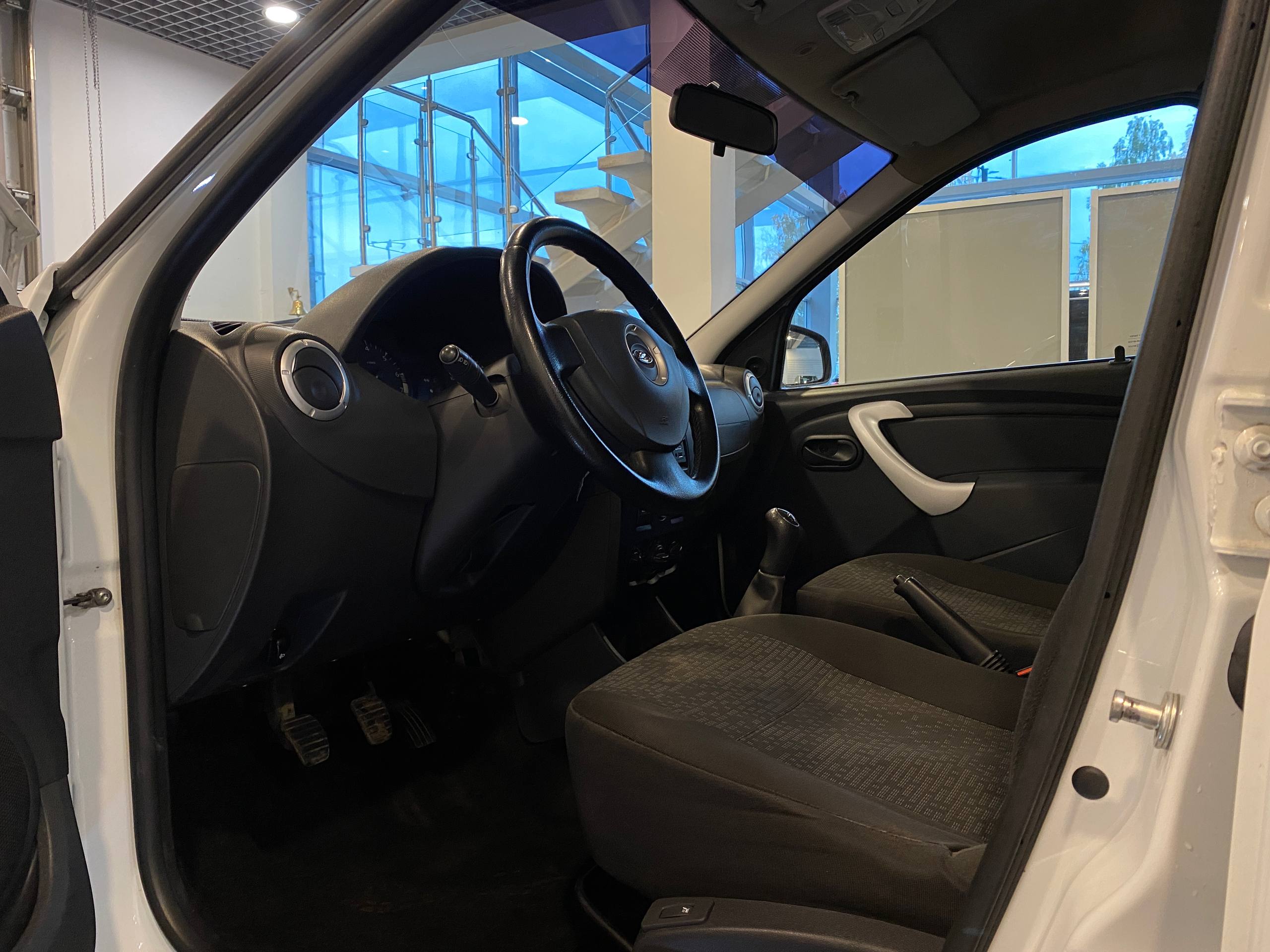 LADA LARGUS