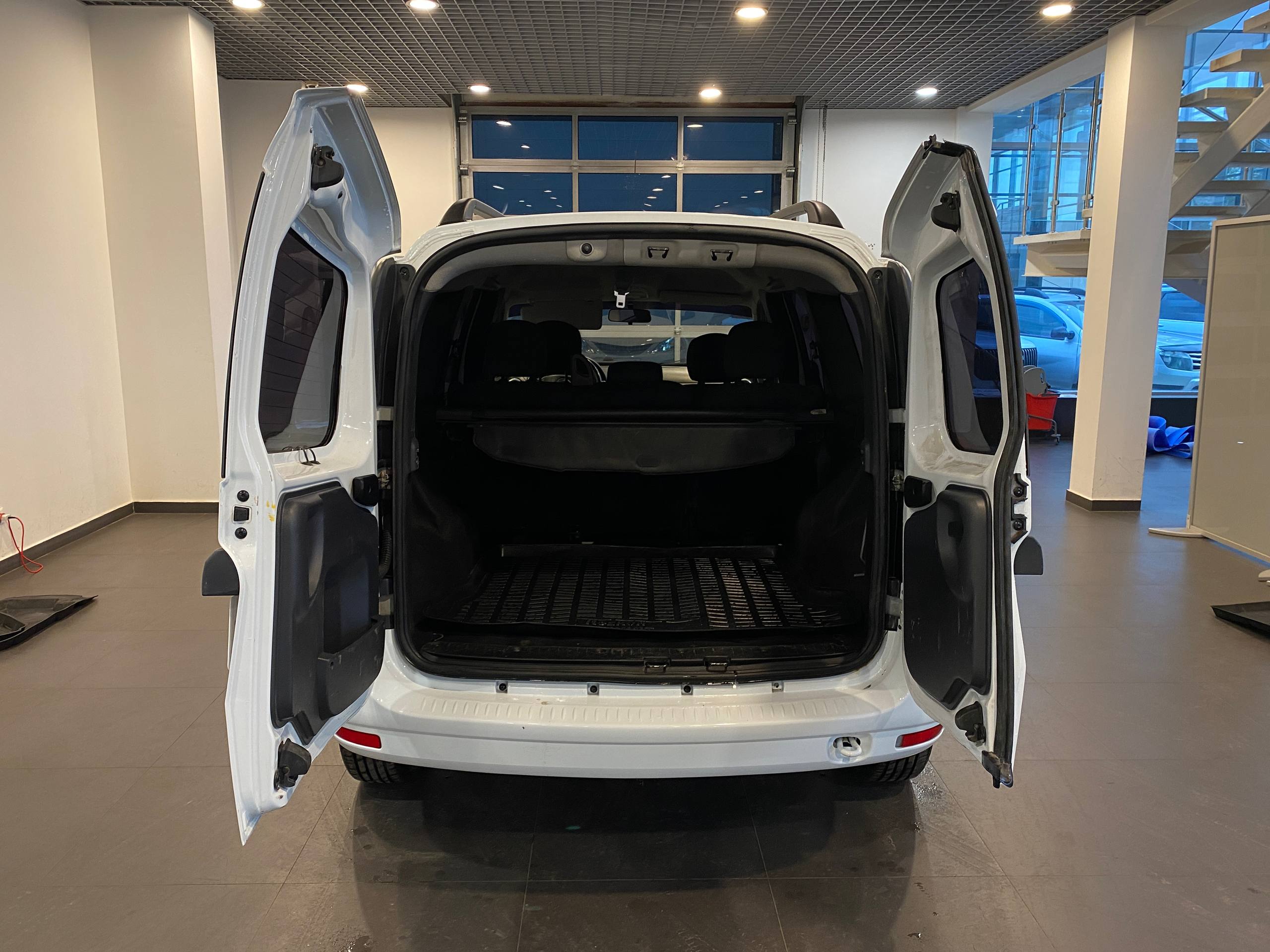 LADA LARGUS