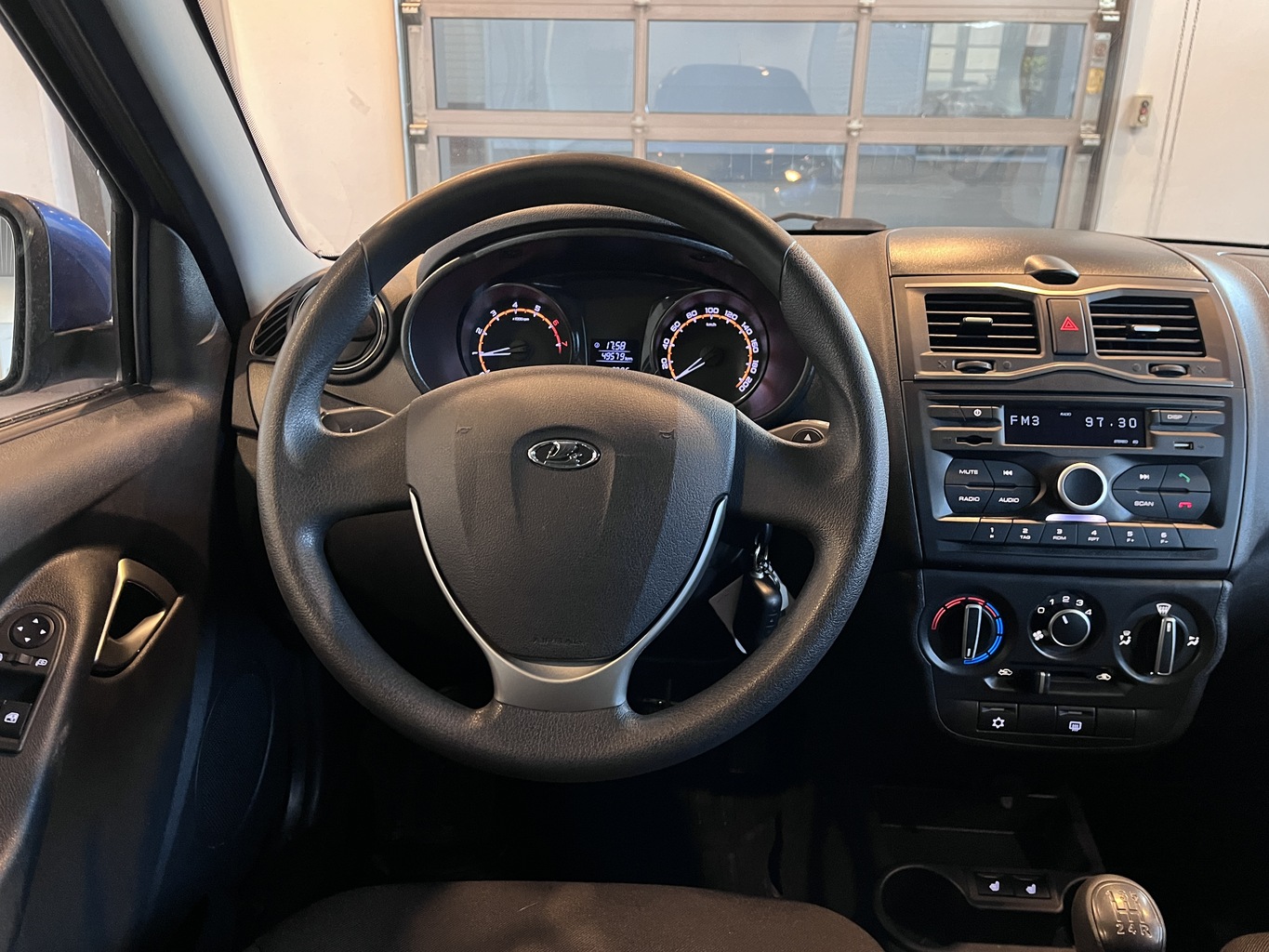 LADA GRANTA