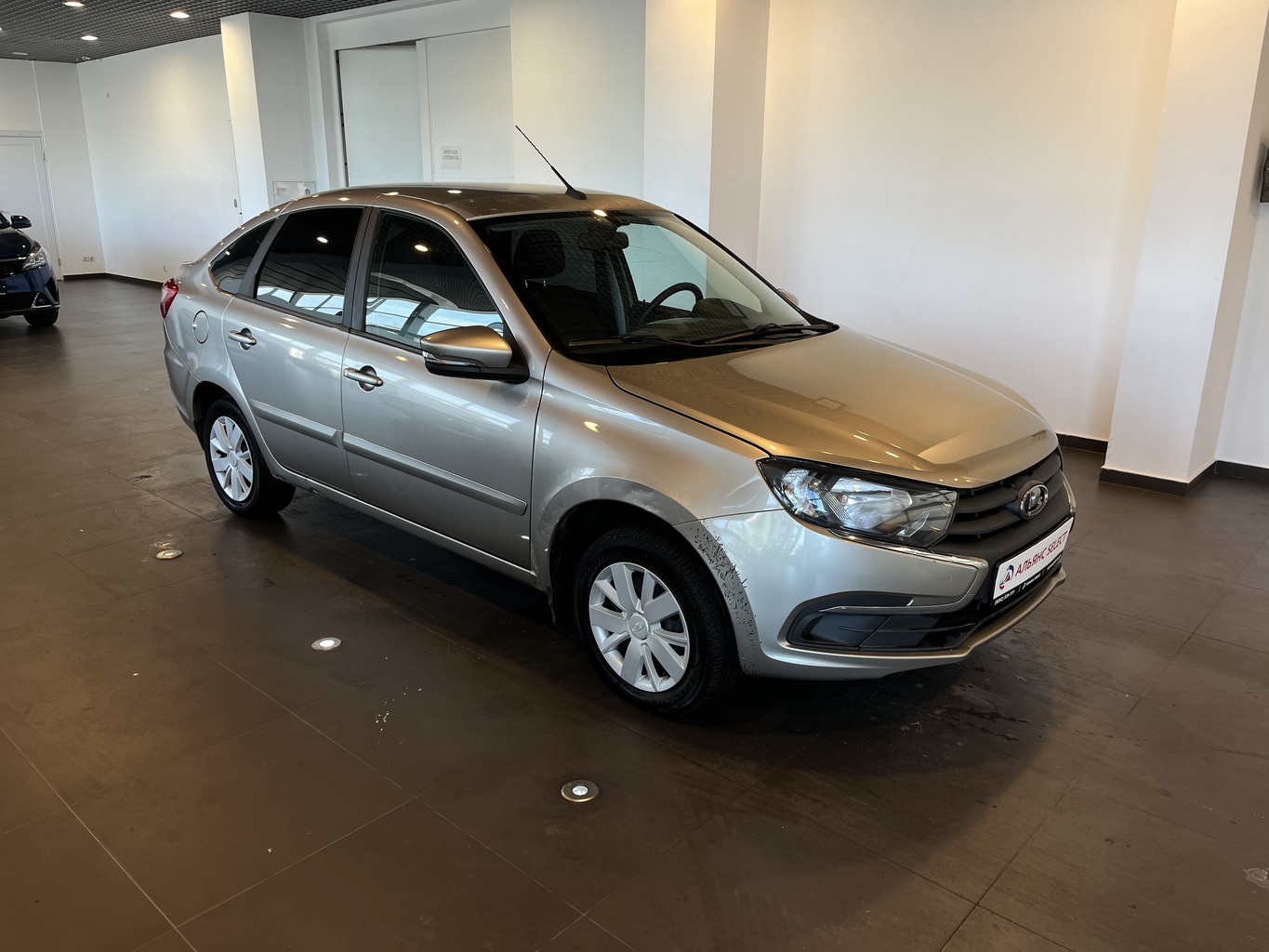 LADA GRANTA