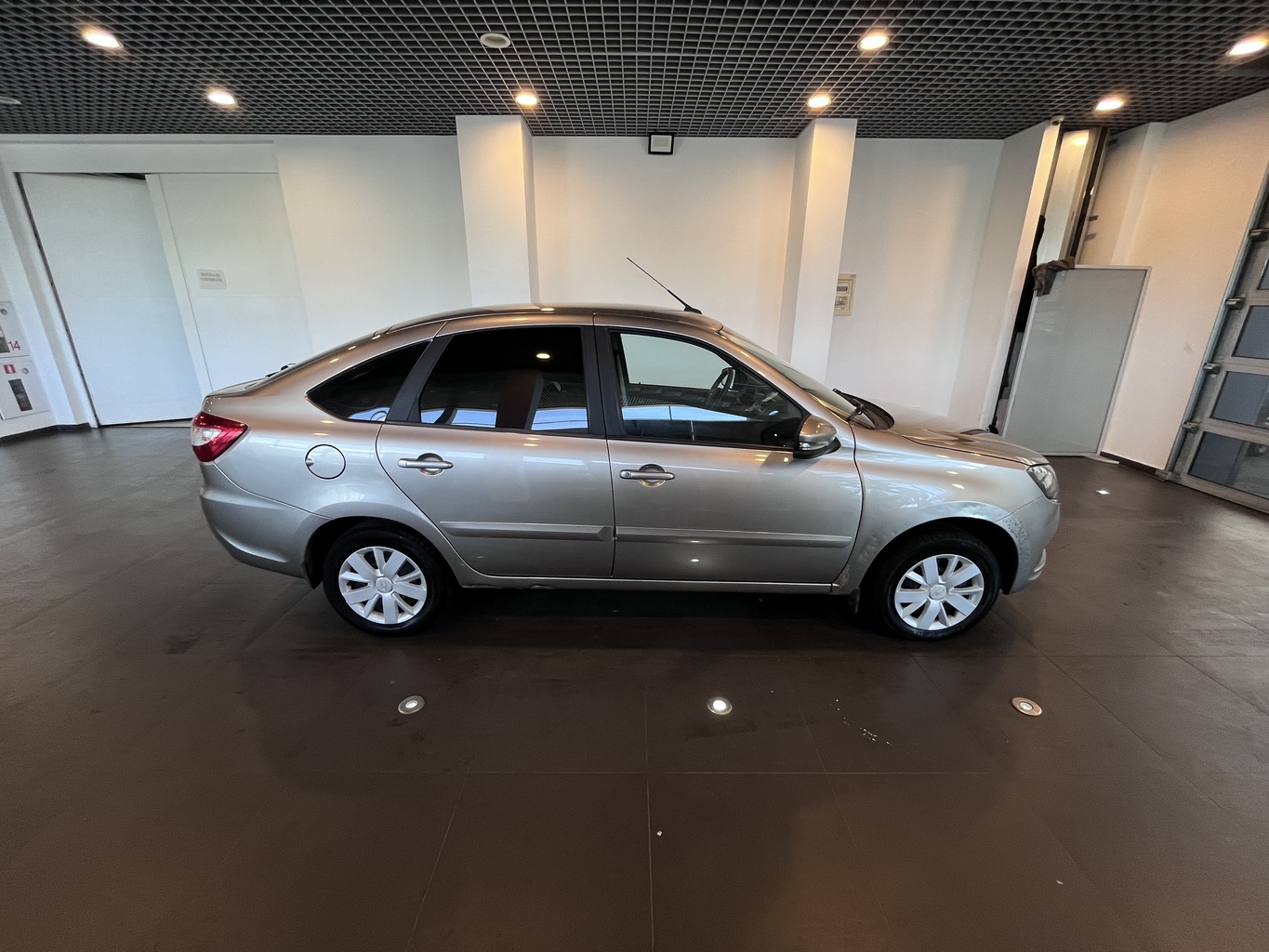 LADA GRANTA