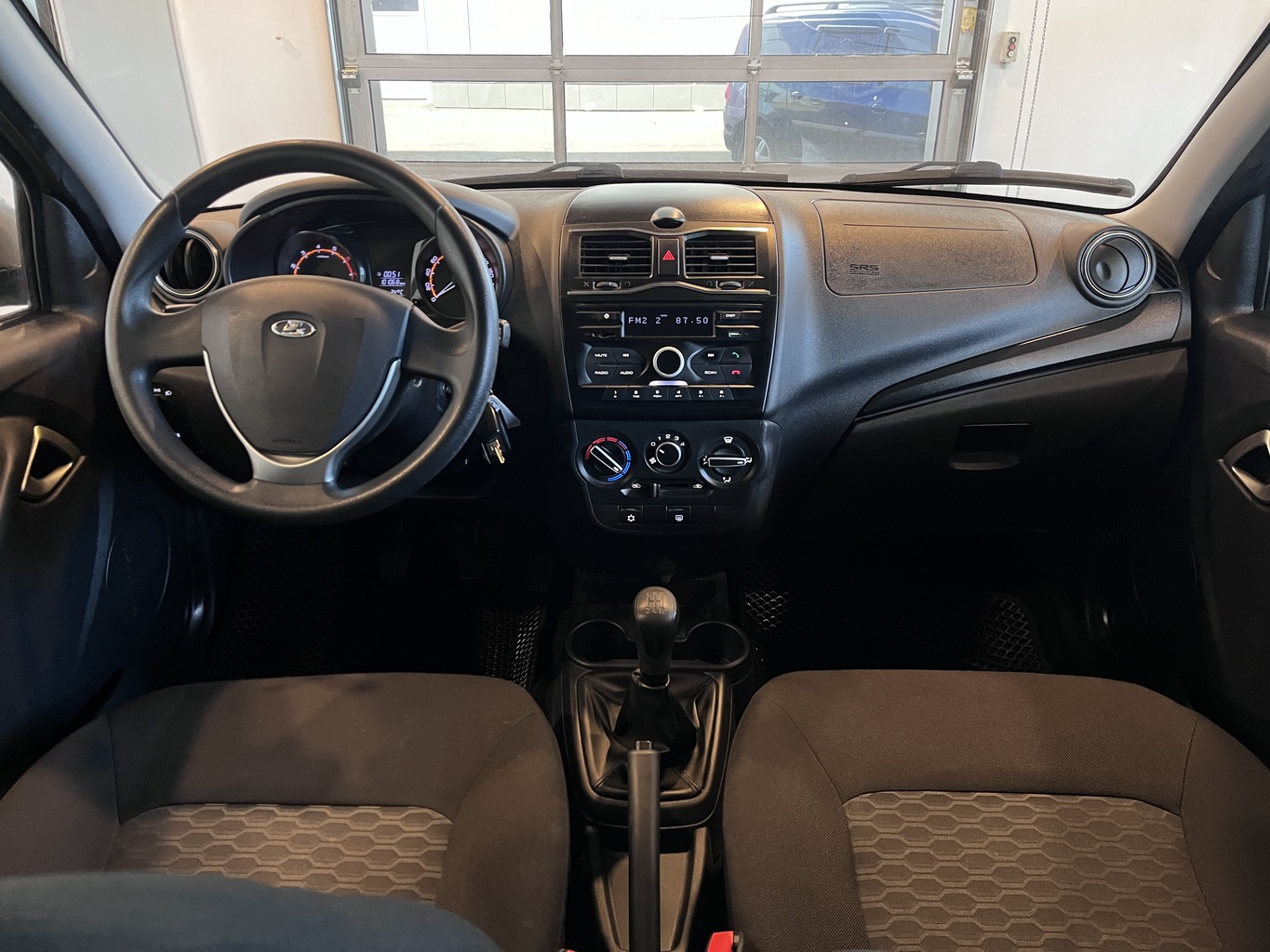LADA GRANTA