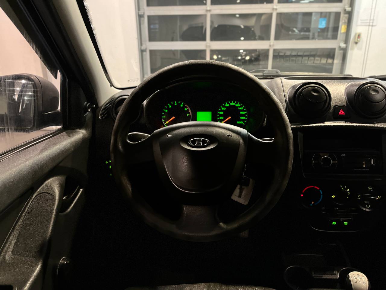 LADA GRANTA