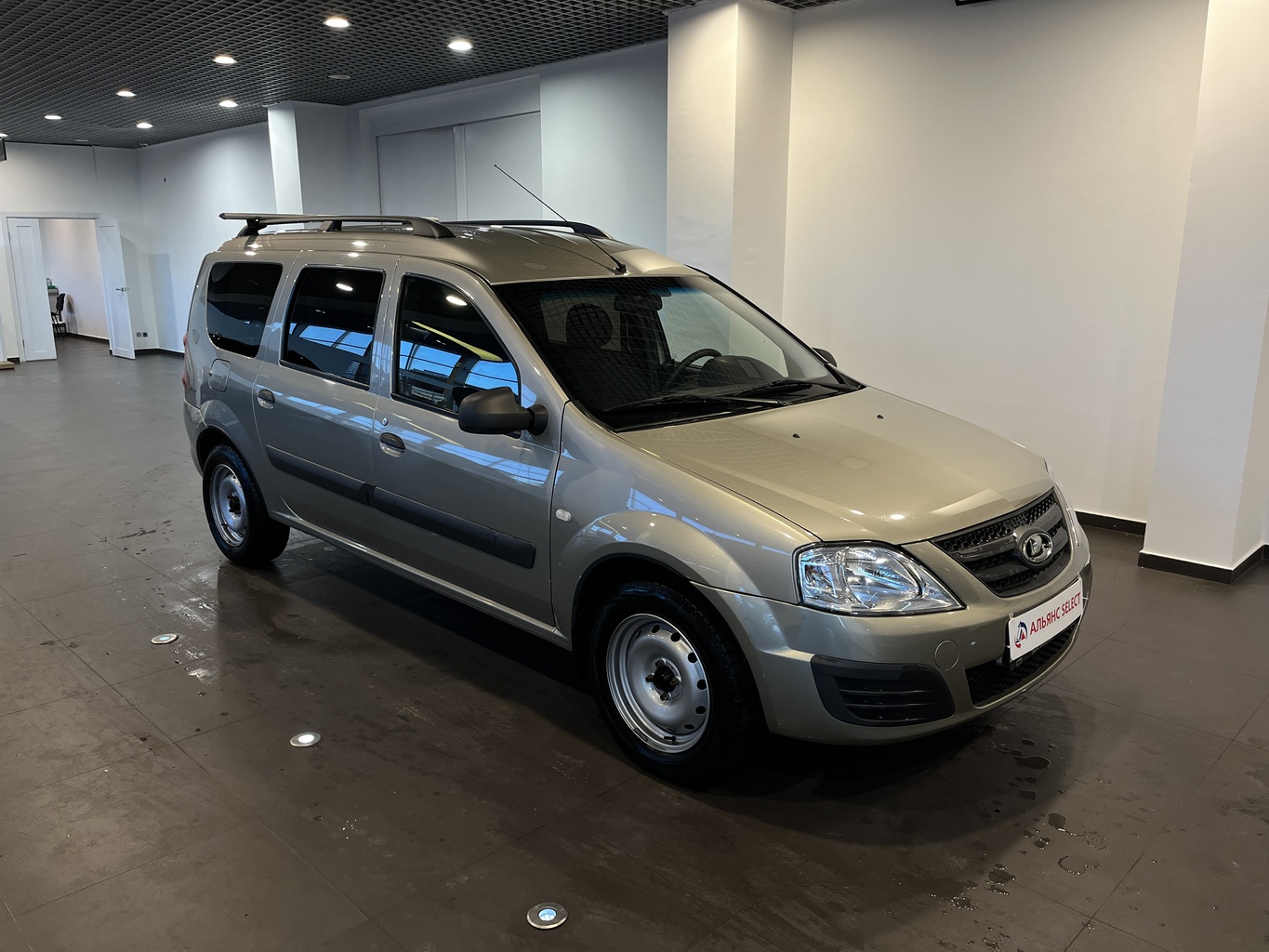 LADA LARGUS