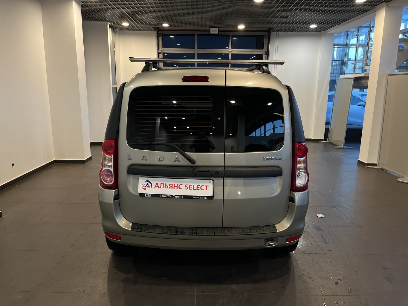 LADA LARGUS