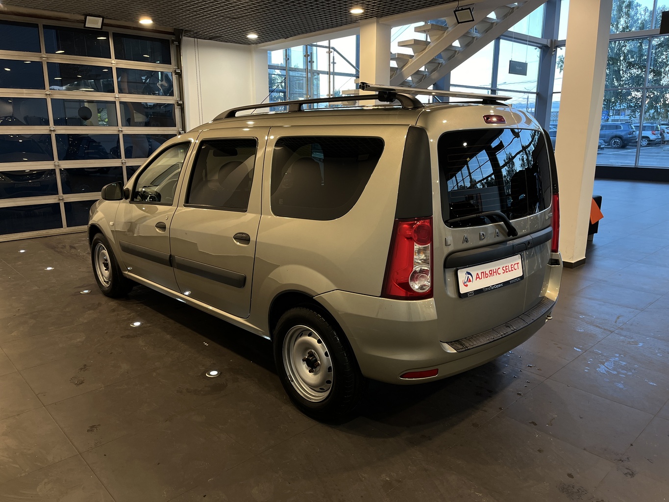 LADA LARGUS