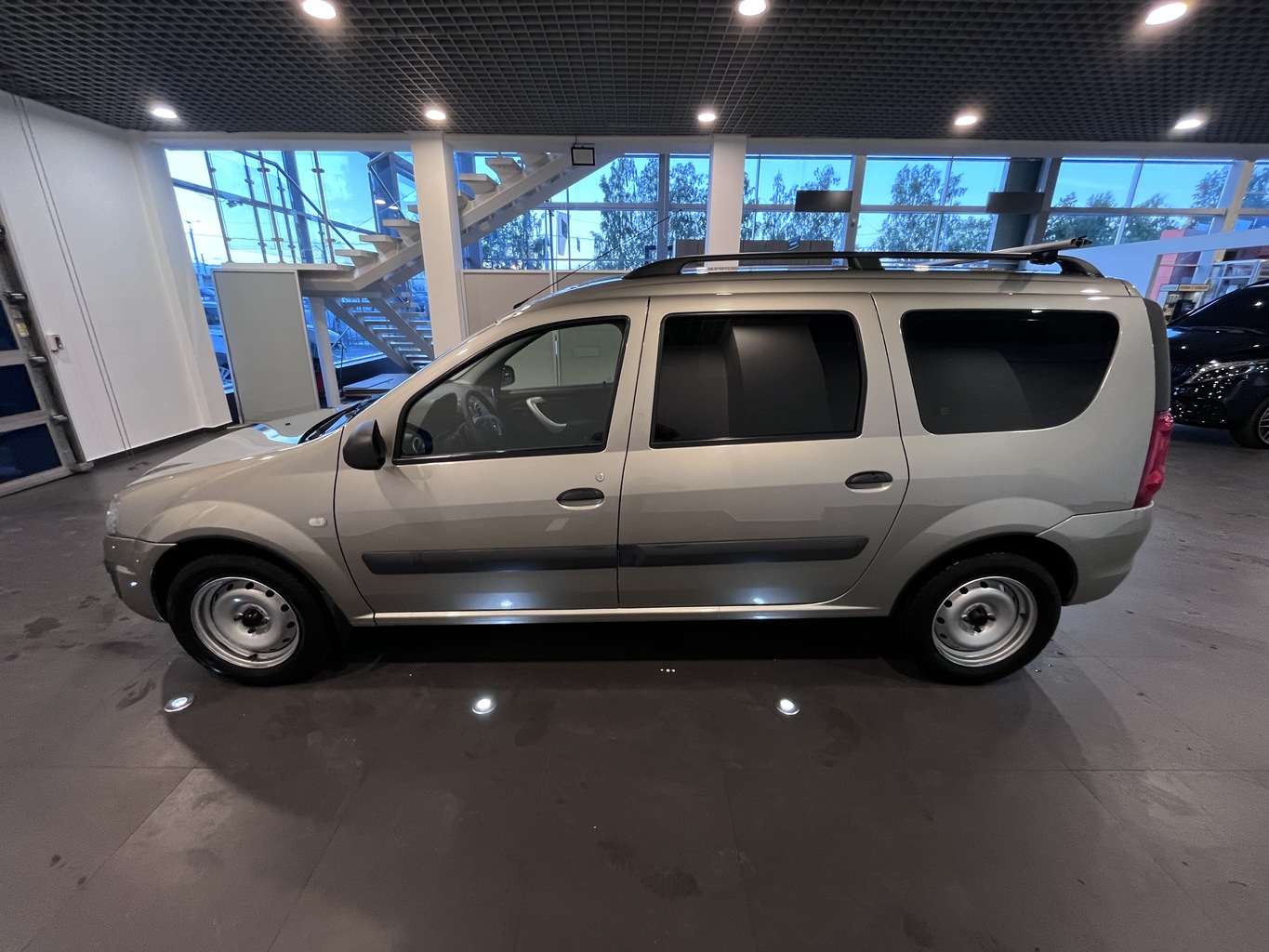 LADA LARGUS
