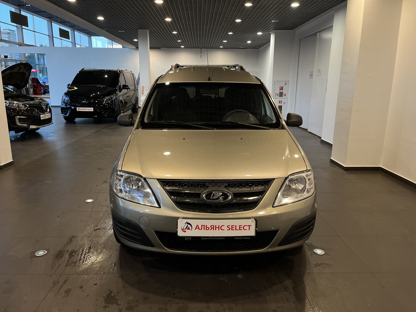 LADA LARGUS