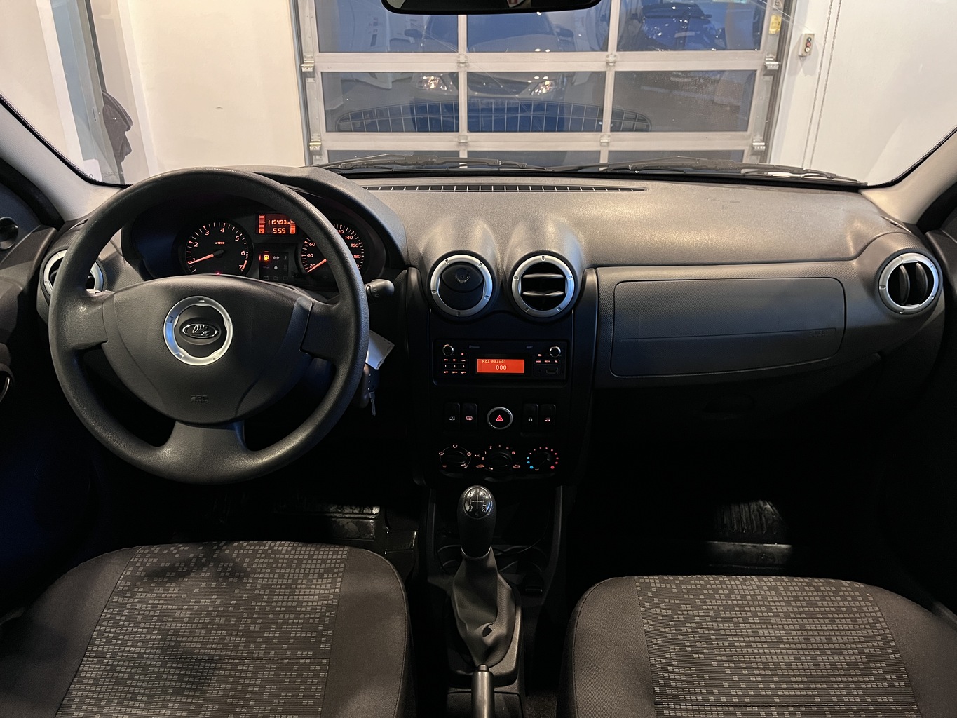 LADA LARGUS