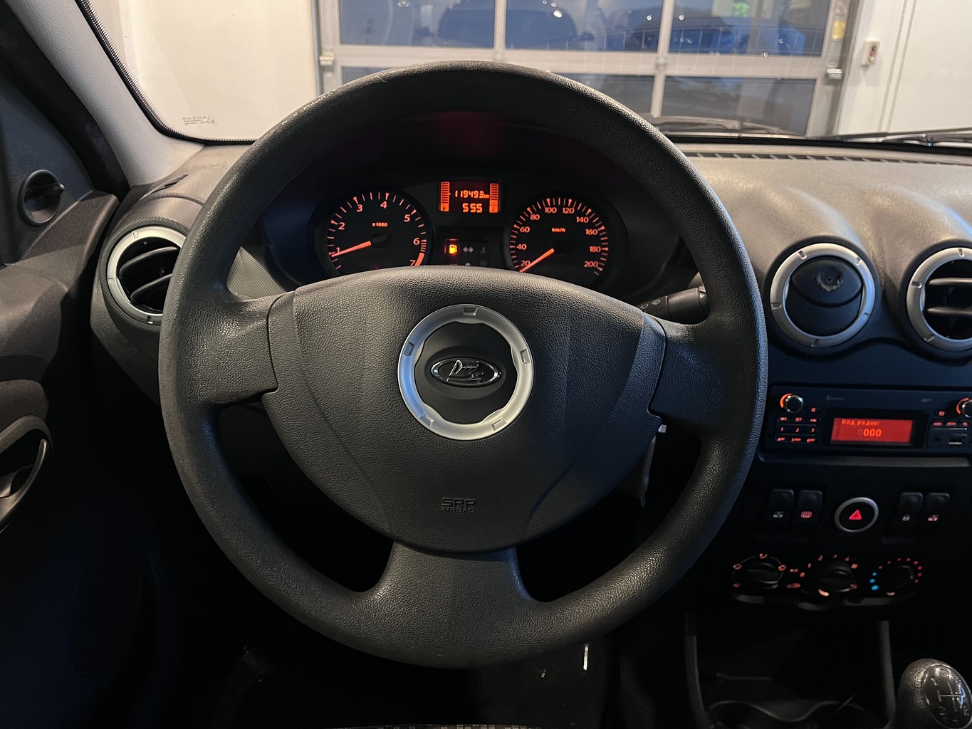 LADA LARGUS