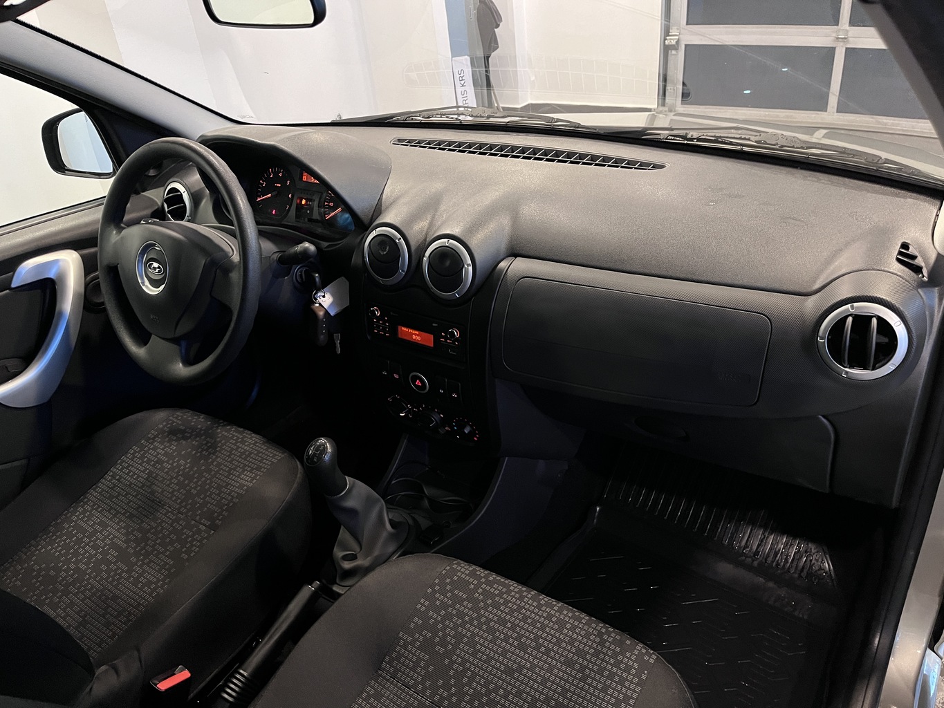 LADA LARGUS