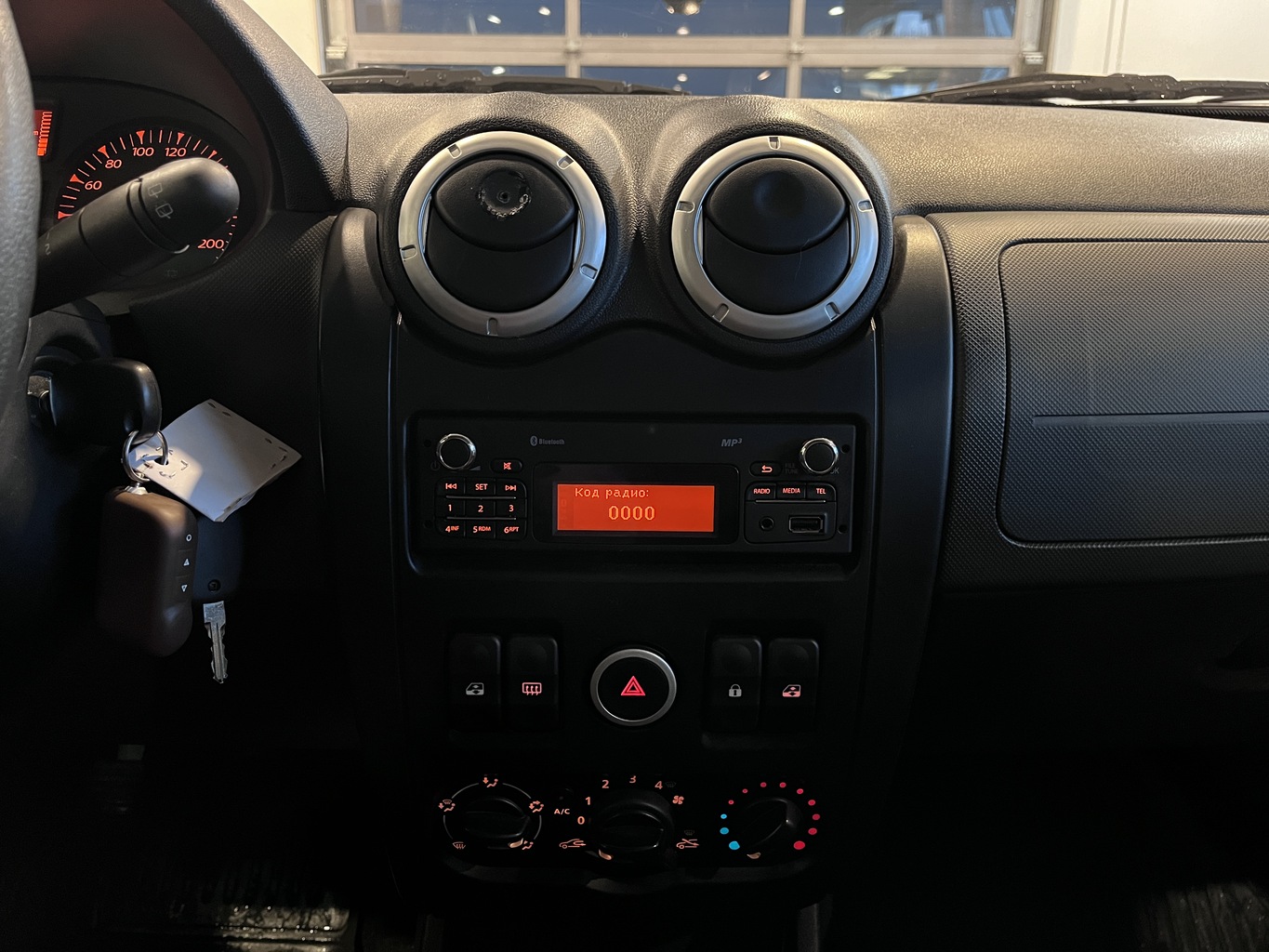 LADA LARGUS