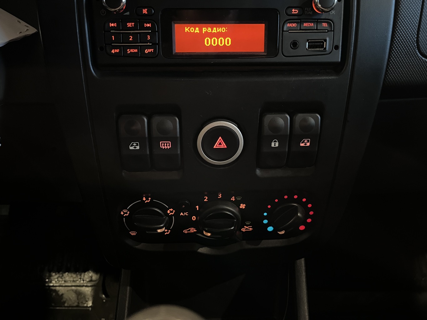 LADA LARGUS