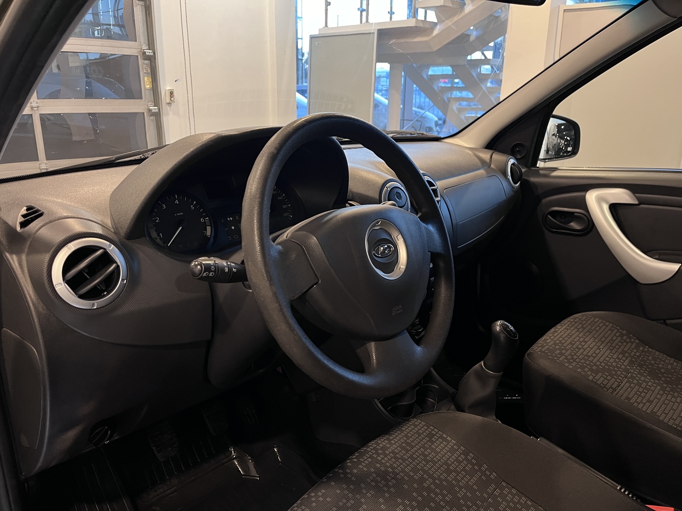 LADA LARGUS