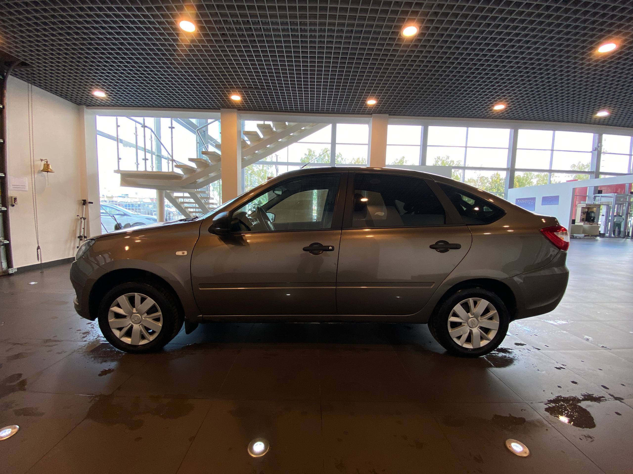 LADA GRANTA
