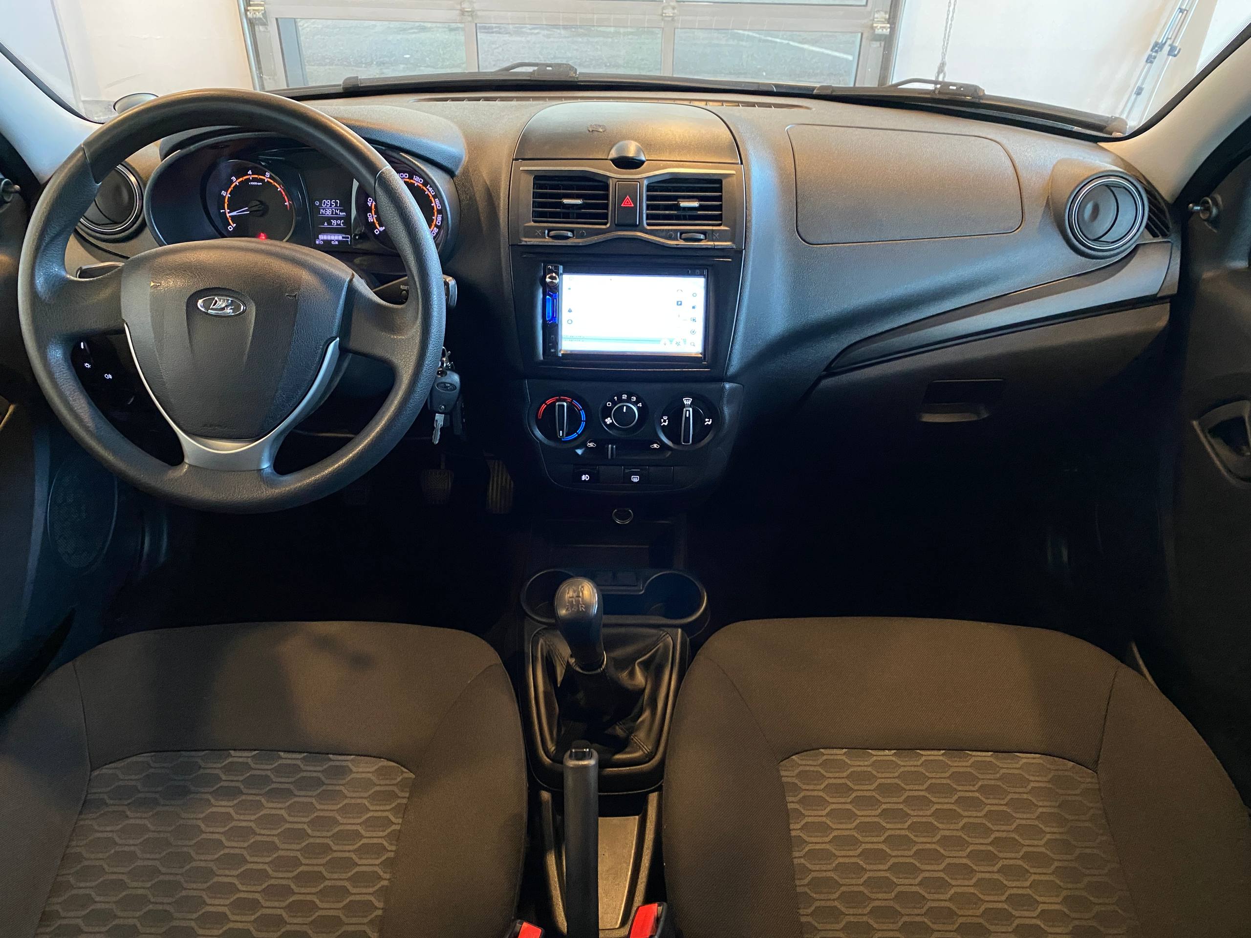 LADA GRANTA