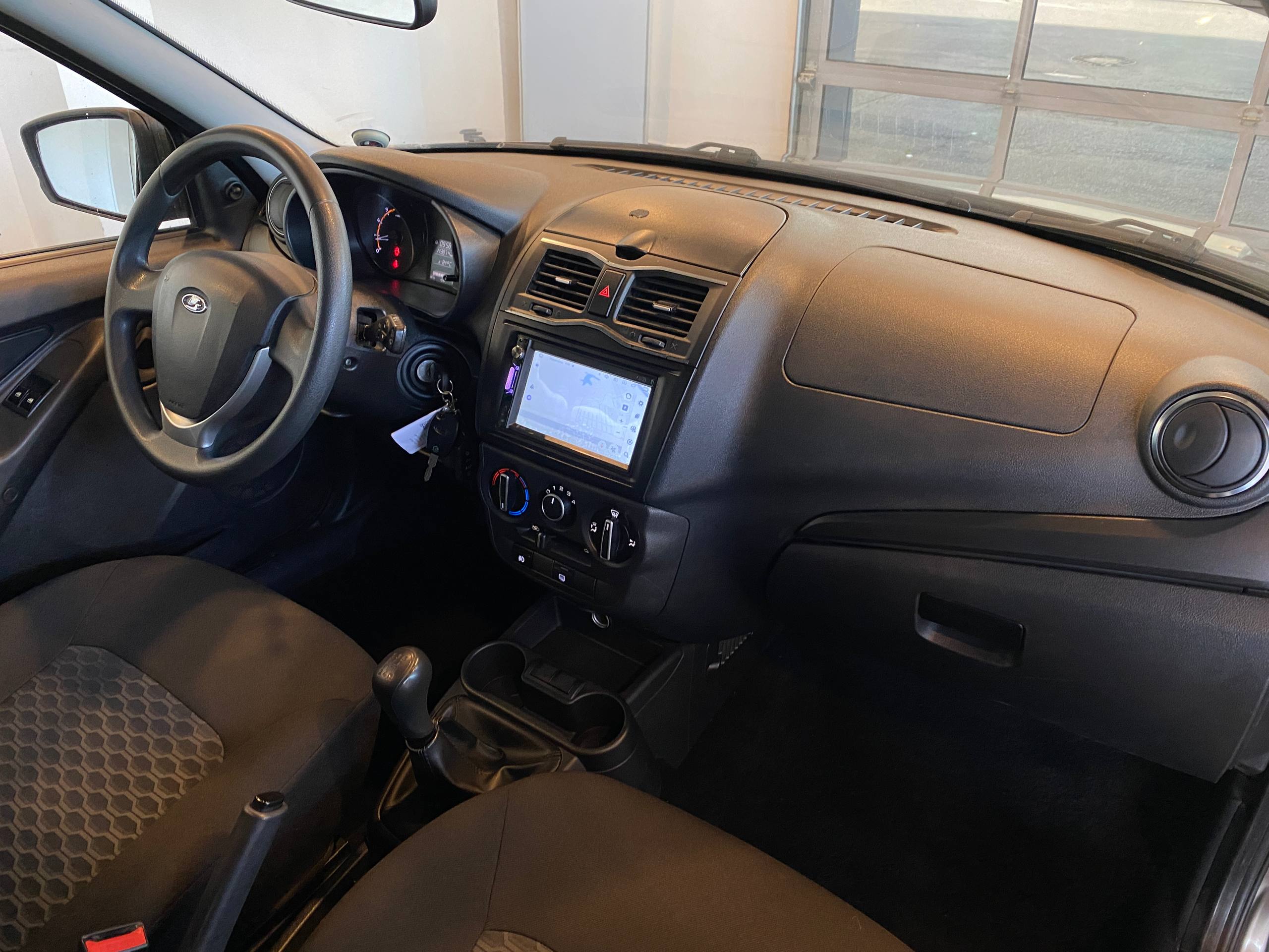 LADA GRANTA