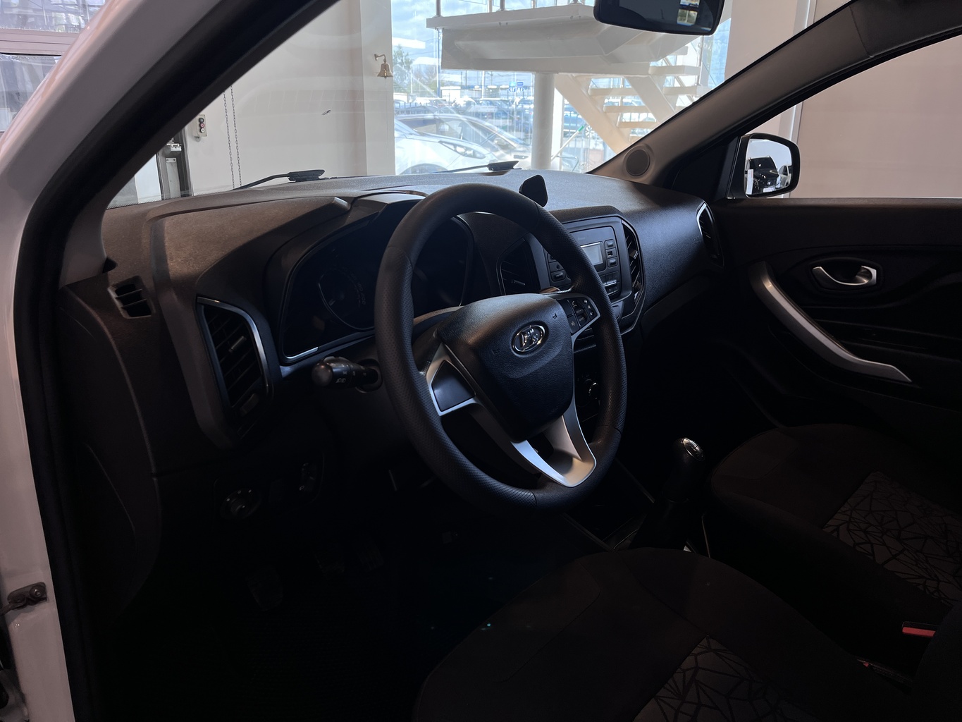 LADA XRAY