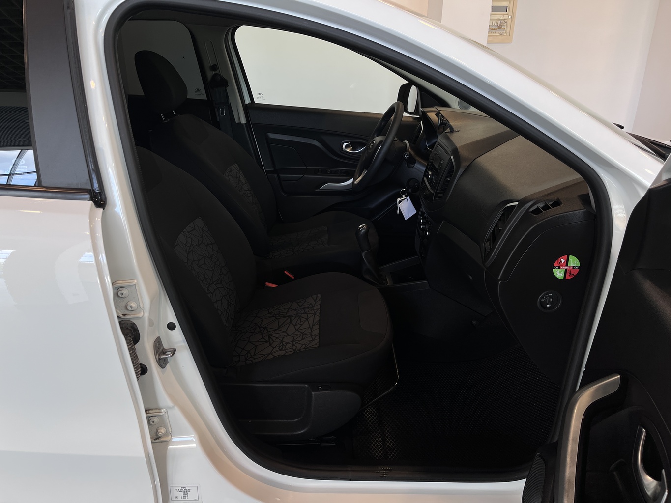 LADA XRAY