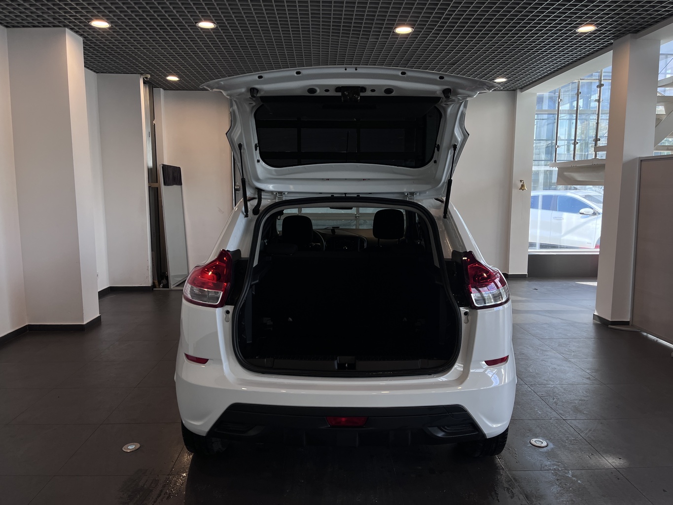 LADA XRAY