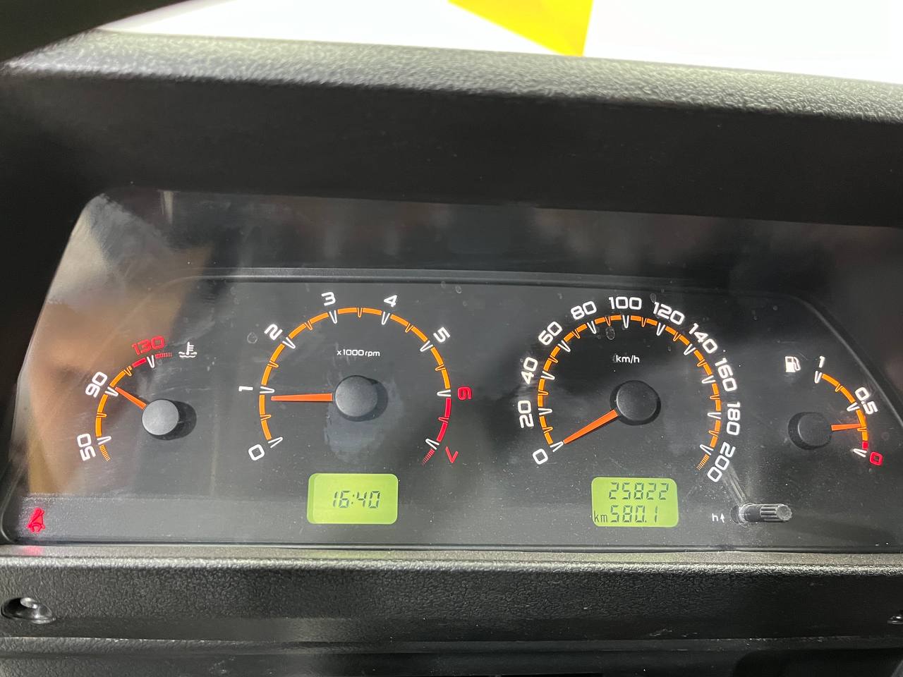 LADA 2121 (4X4)