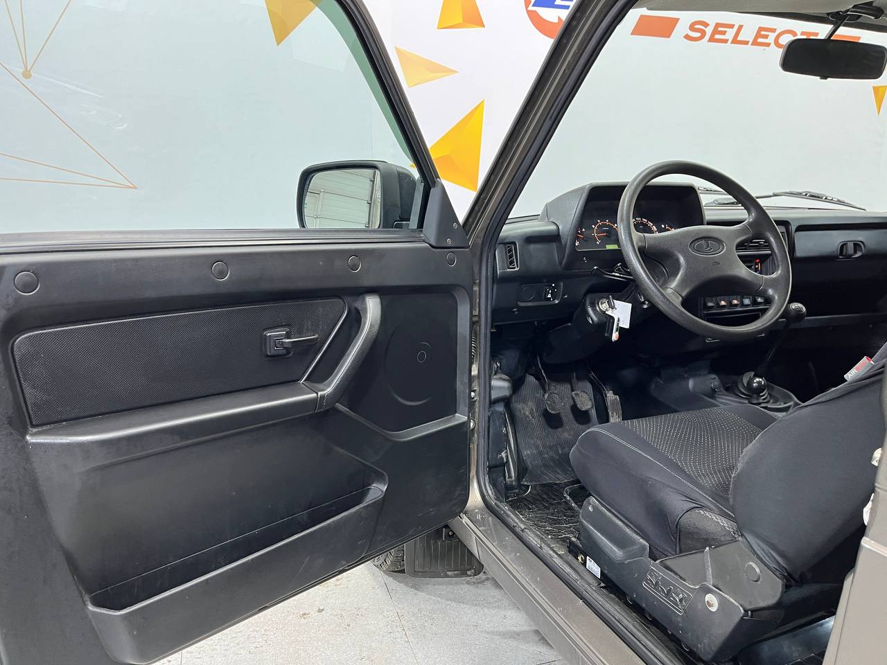 LADA 2121 (4X4)