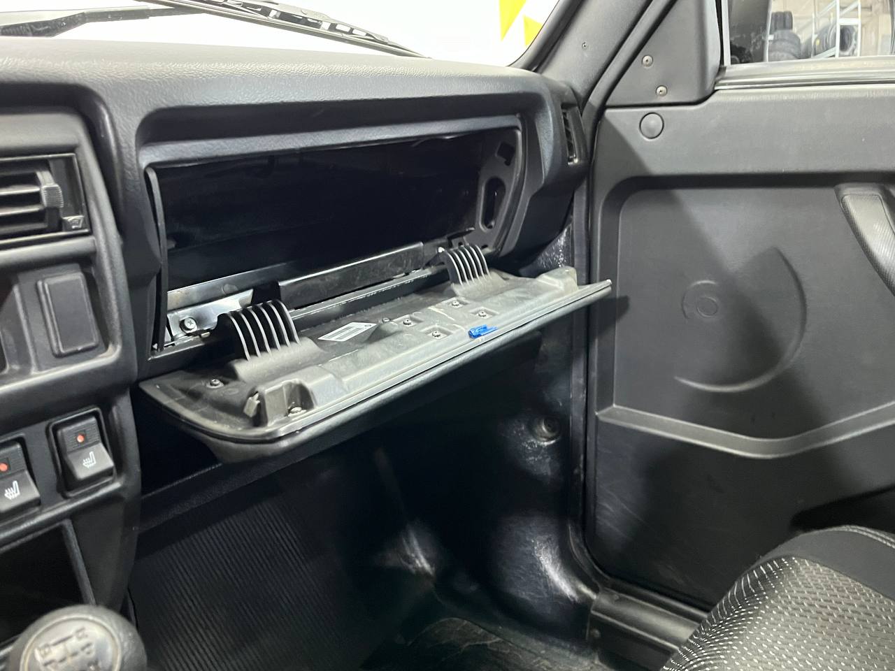 LADA 2121 (4X4)
