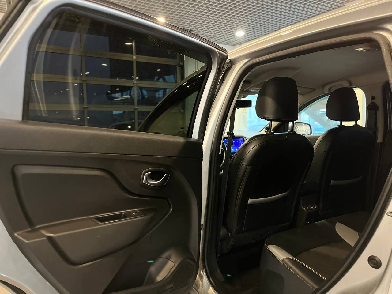 LADA УДАЛЕННЫЕ