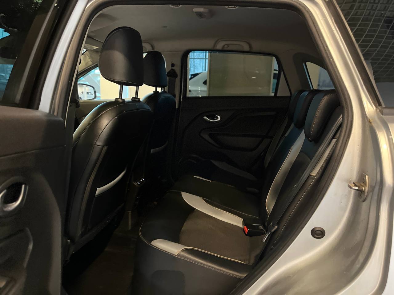 LADA УДАЛЕННЫЕ