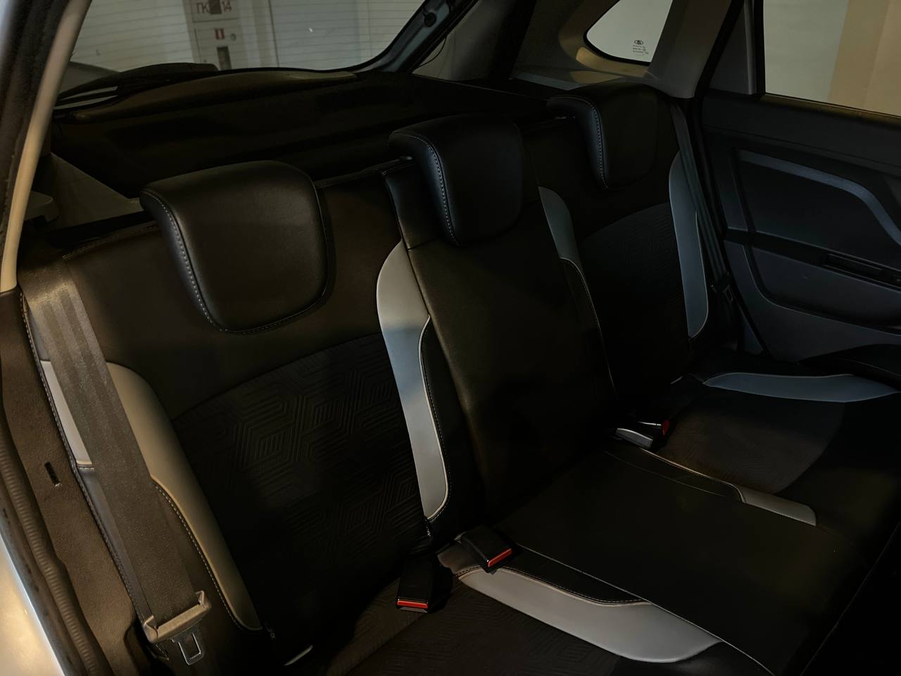 LADA УДАЛЕННЫЕ