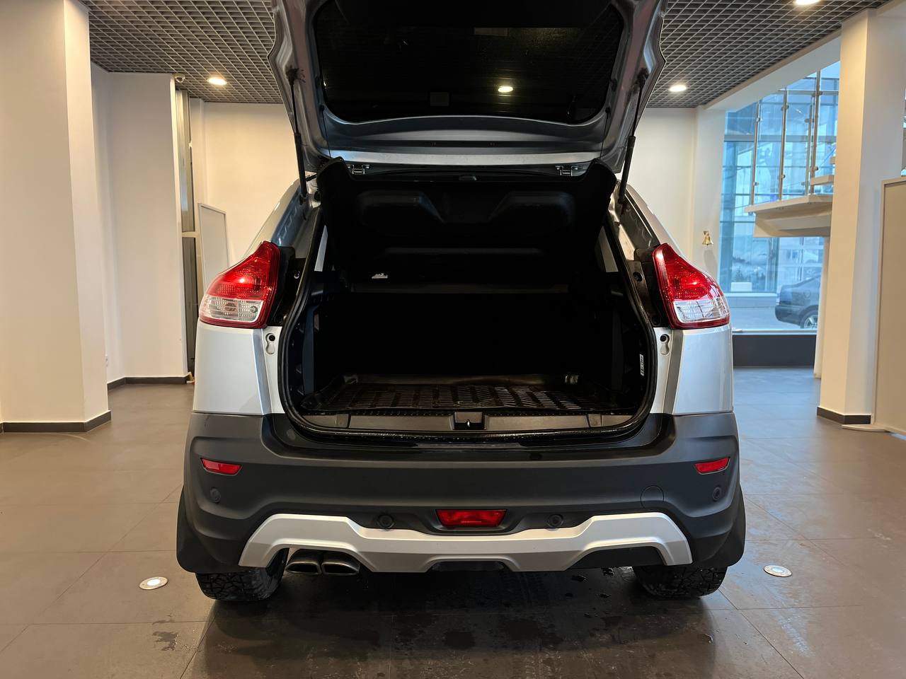 LADA УДАЛЕННЫЕ