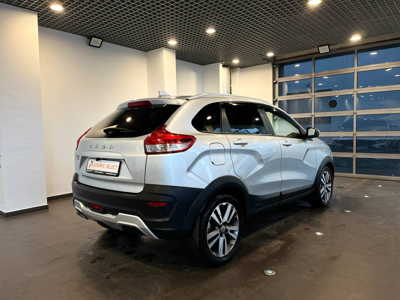 LADA УДАЛЕННЫЕ