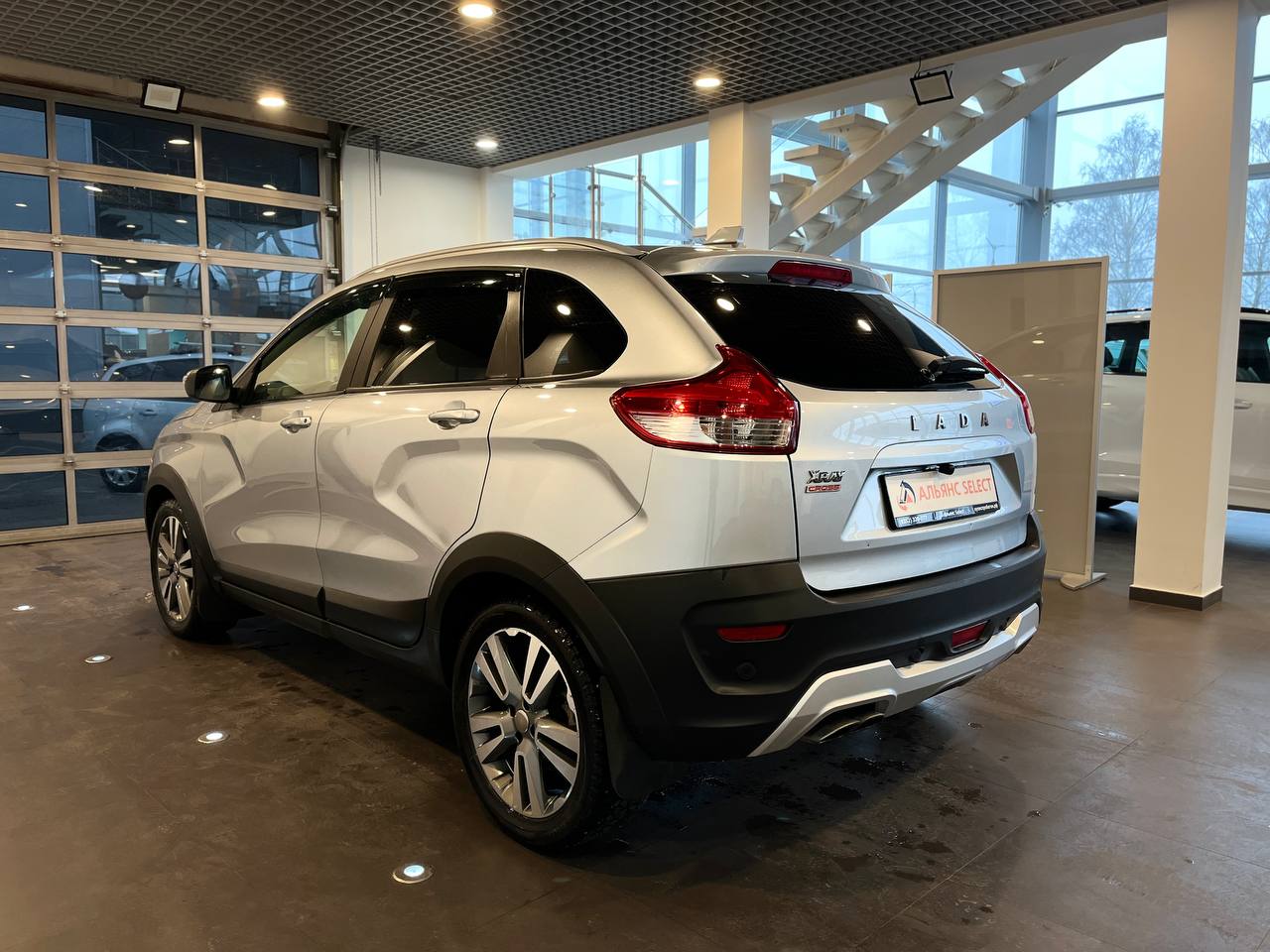 LADA УДАЛЕННЫЕ