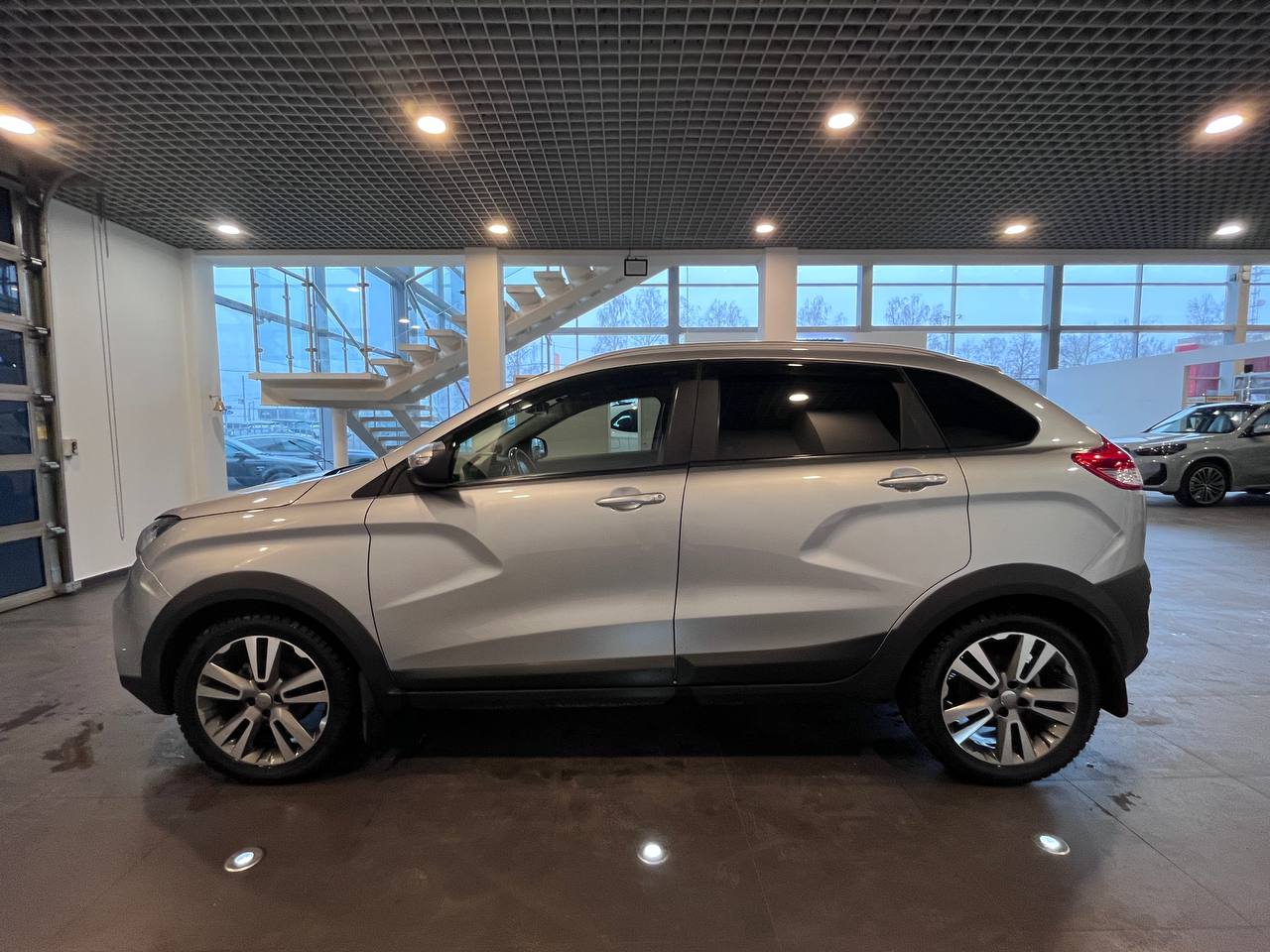 LADA УДАЛЕННЫЕ