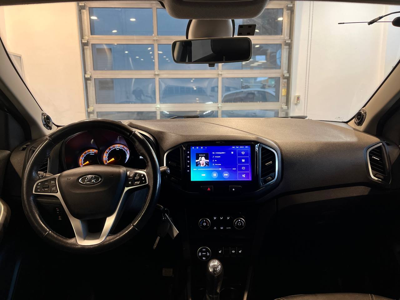 LADA УДАЛЕННЫЕ