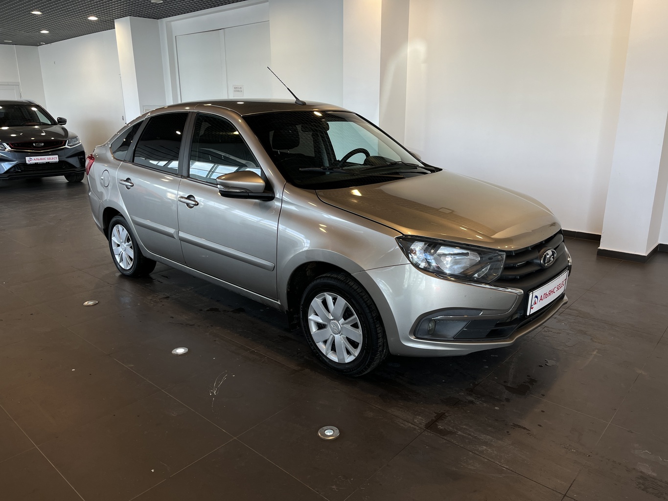 LADA GRANTA
