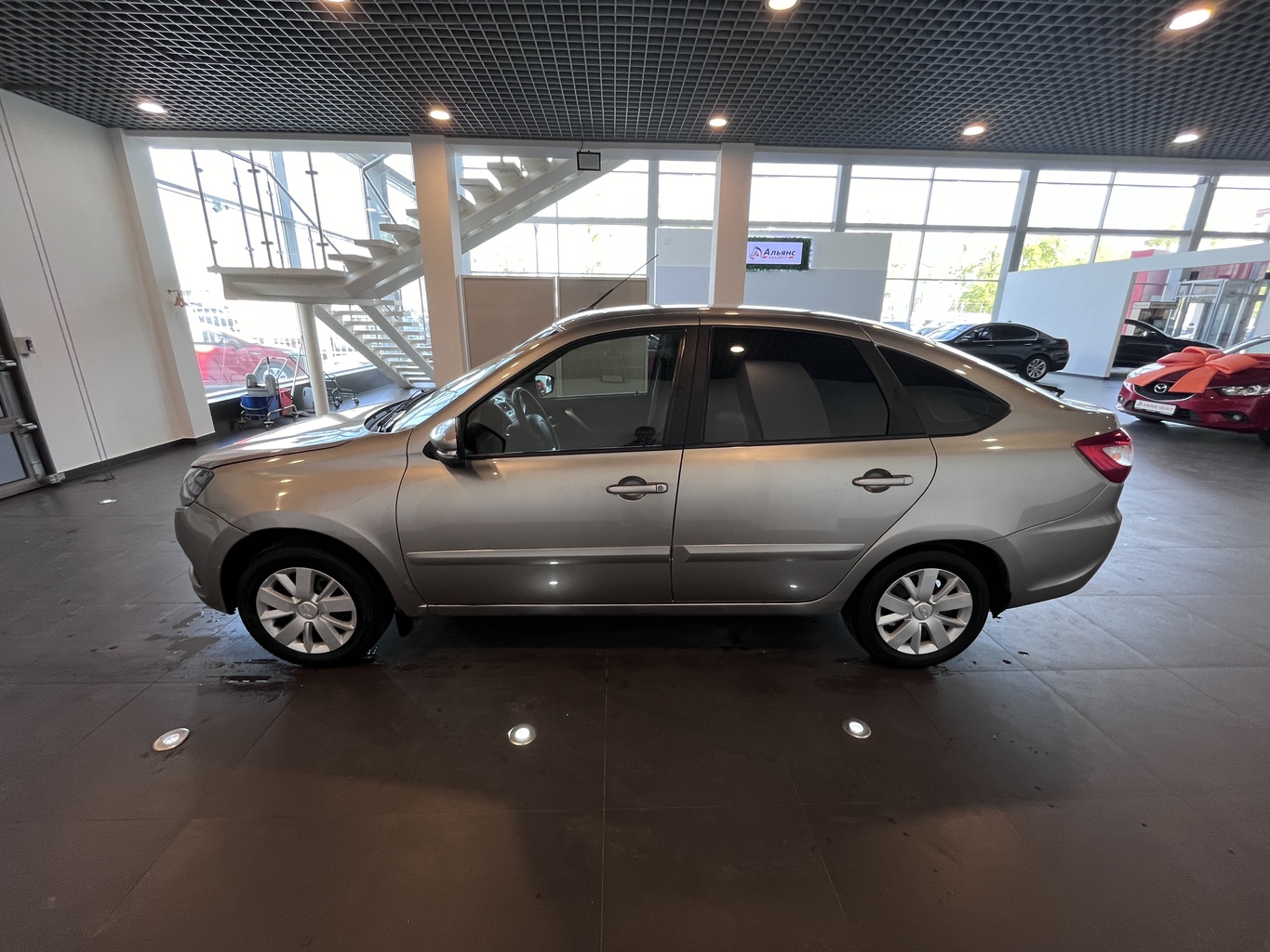 LADA GRANTA