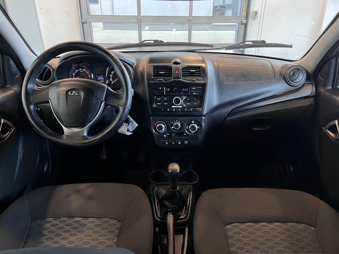 LADA GRANTA