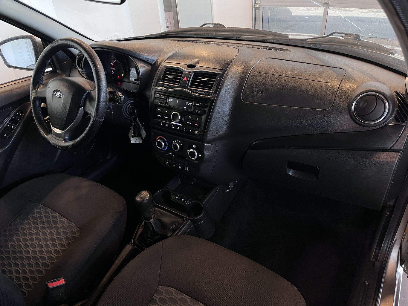 LADA GRANTA
